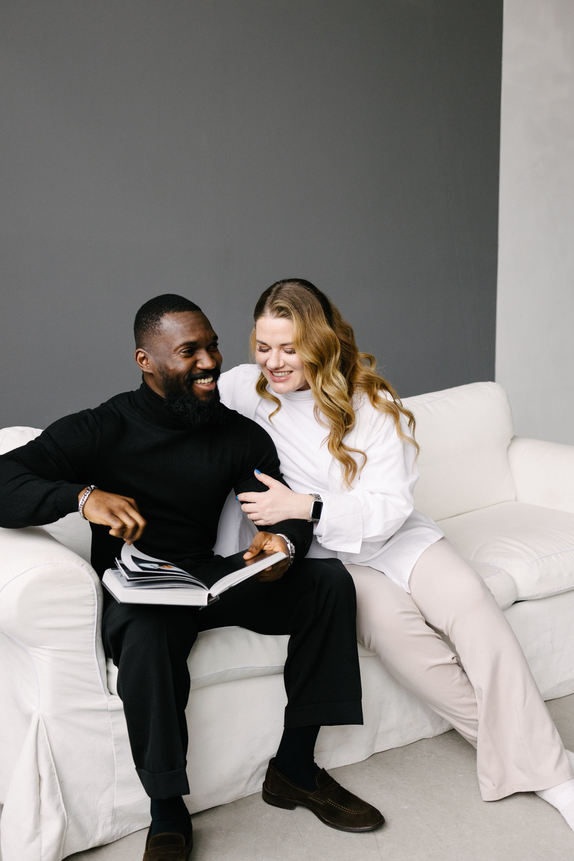 Кирилл Диденок и семья. Свадебный и семейный фотограф в Смоленске Галина Егорова