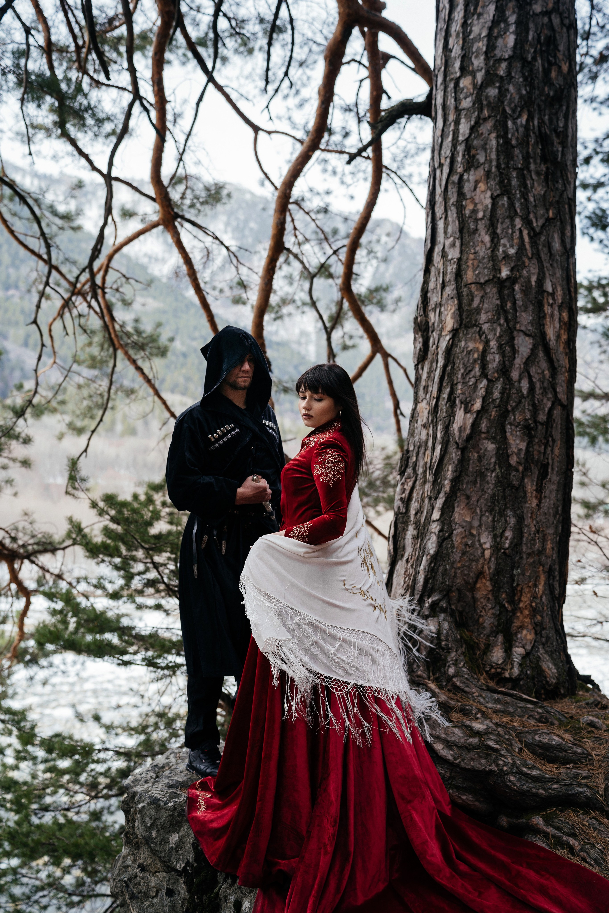 Фотограф Диана Семенова