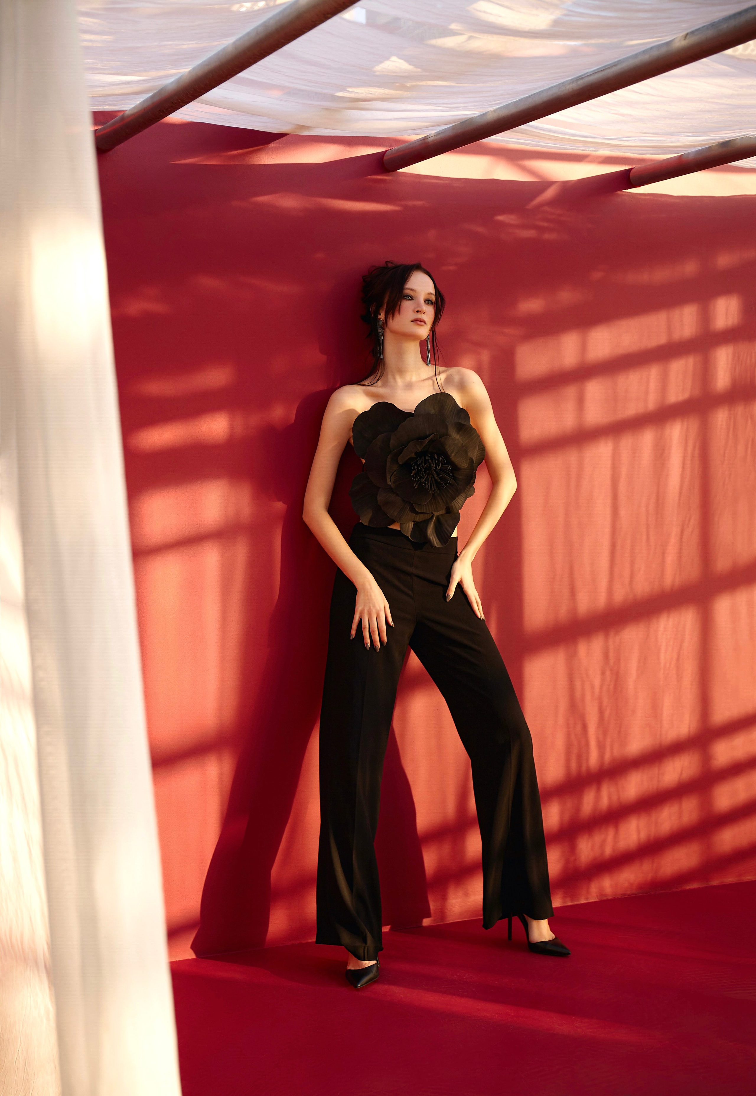 Personal. Alexander Ermolin