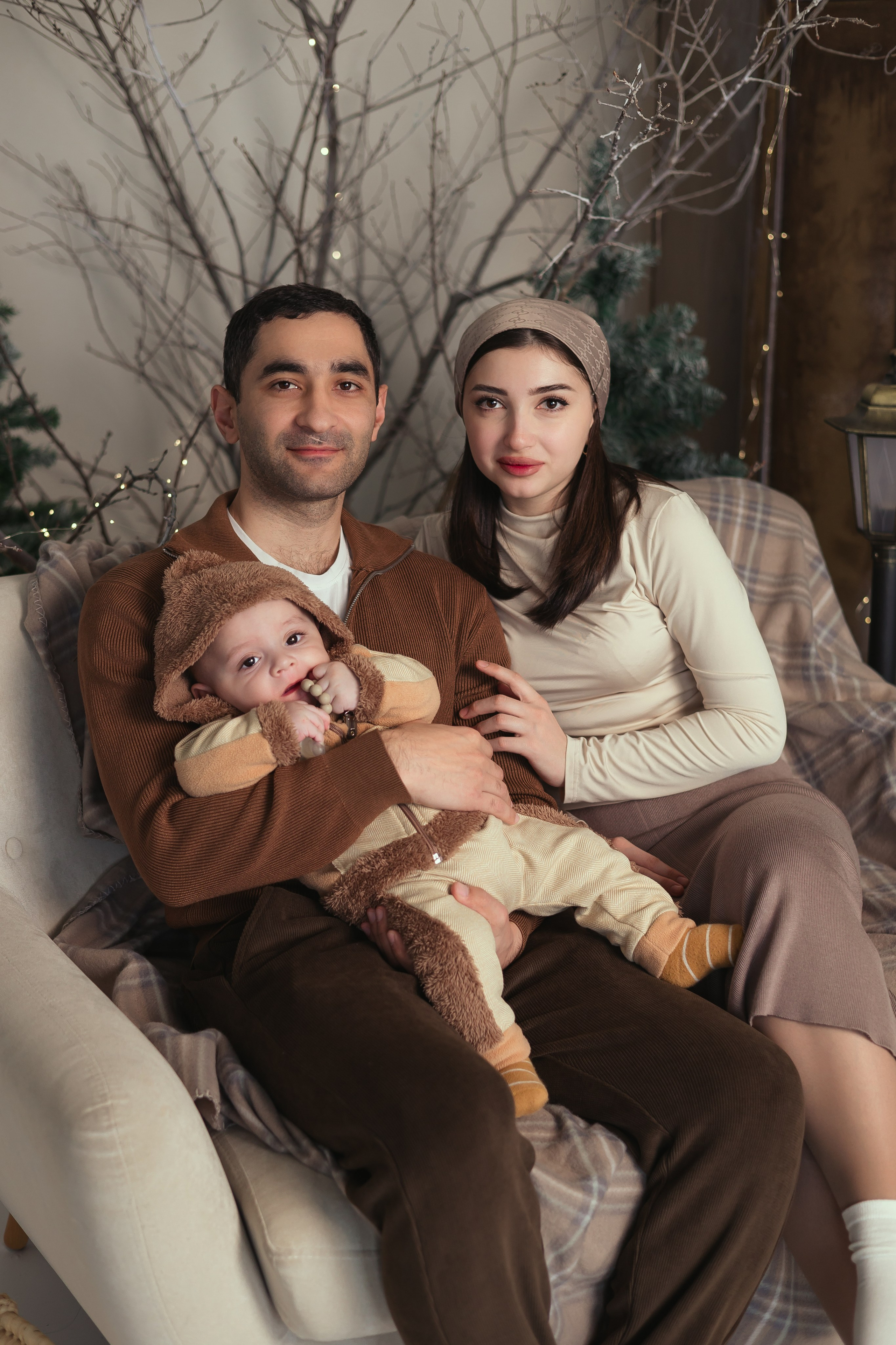 Family | New year 2025. Свадебный и семейный фотограф | SVET.photo