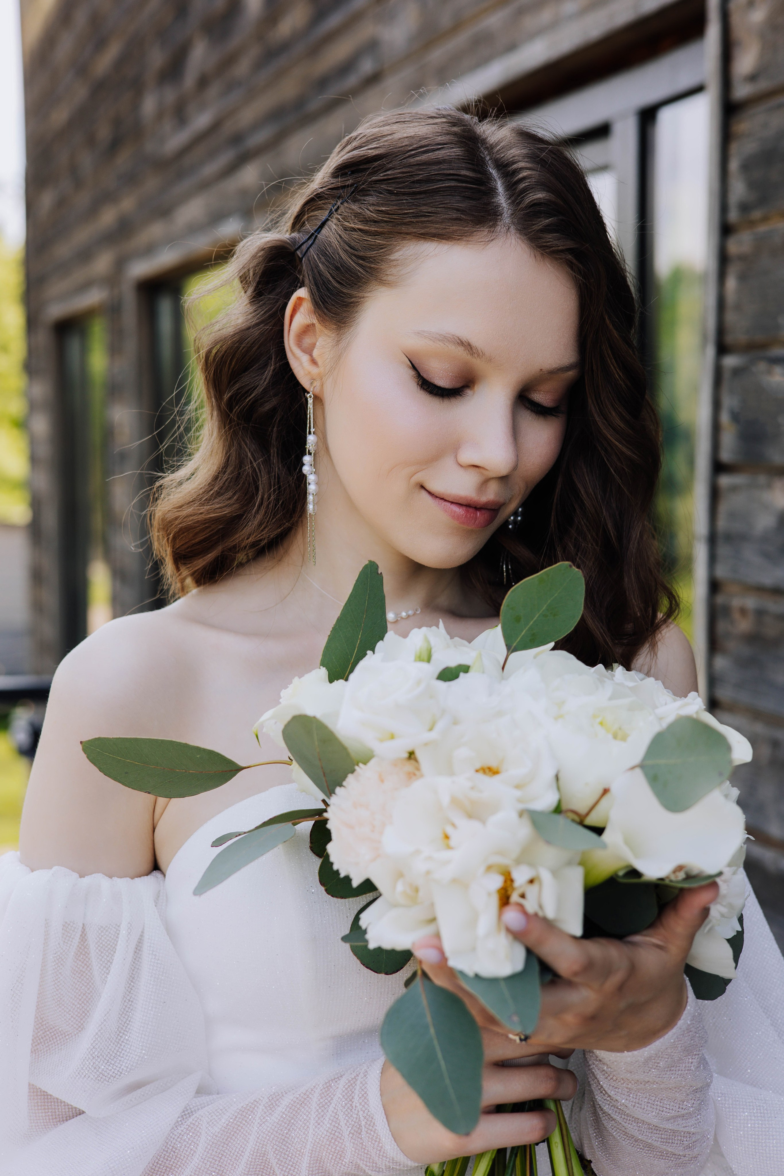 Анастасия & Артём. Фотограф Киров