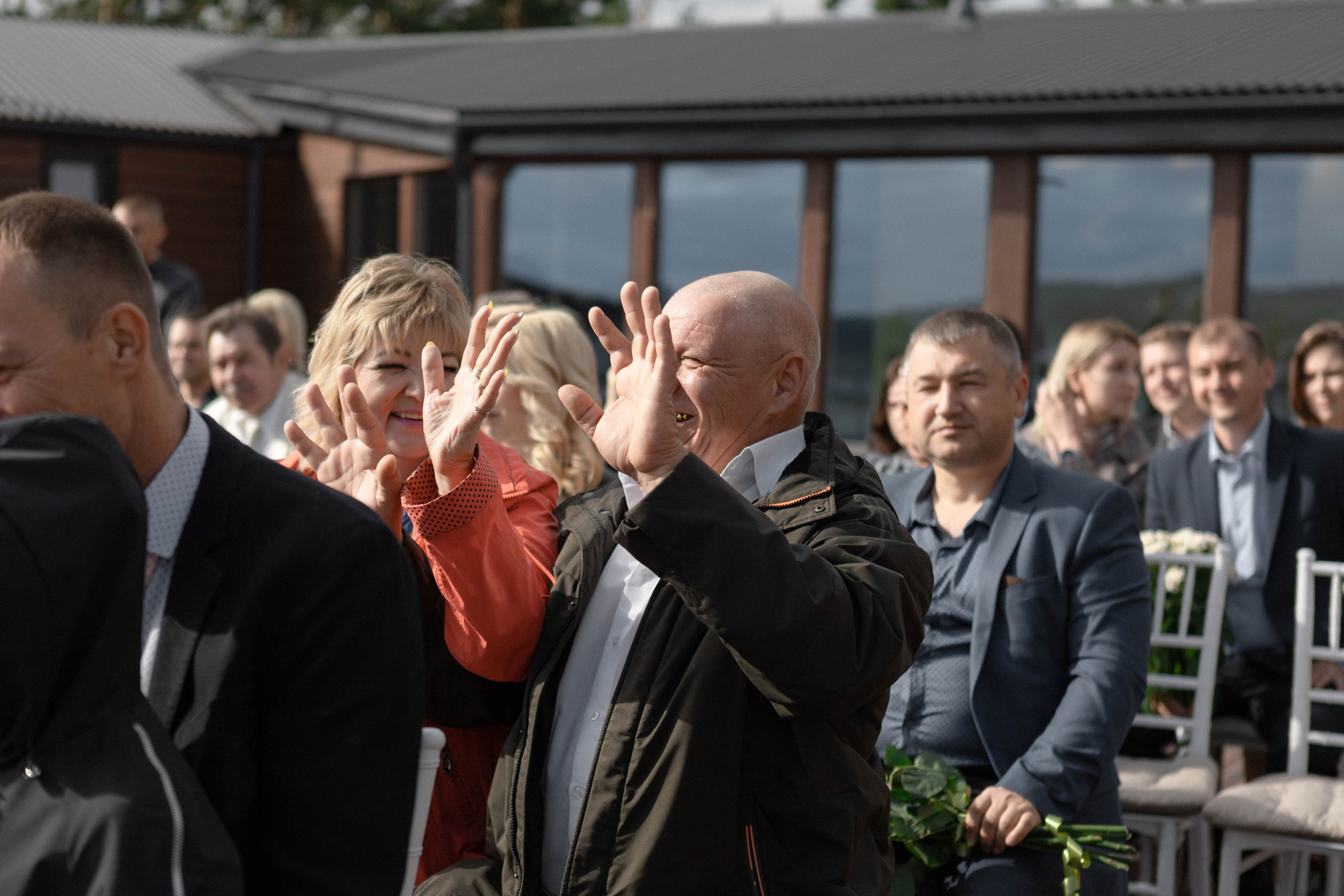 Валерия и Евгений. Фотограф Дубровская Виктория