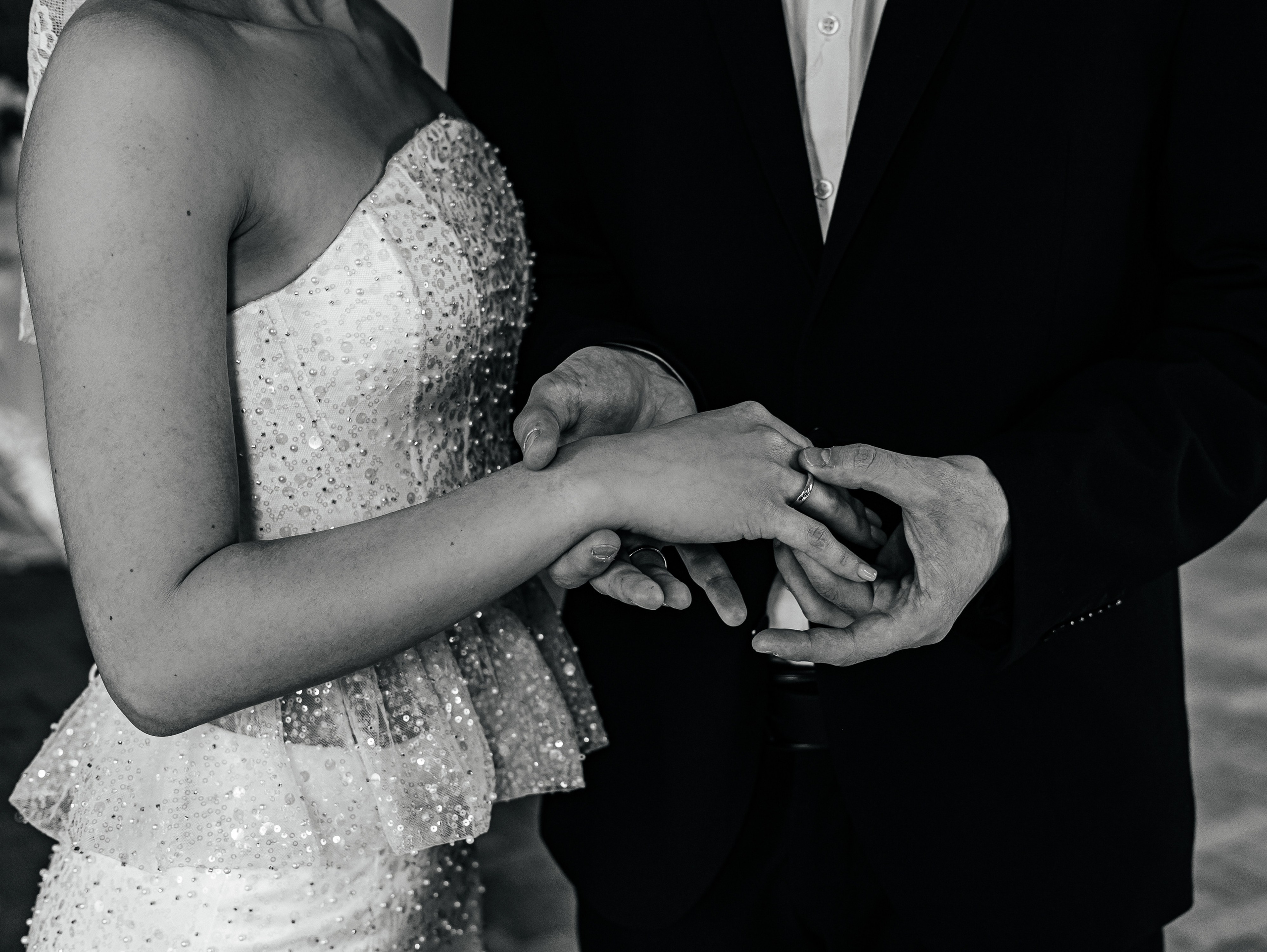 Мария и Марк. Свадебный и репортажный фотограф в Москве