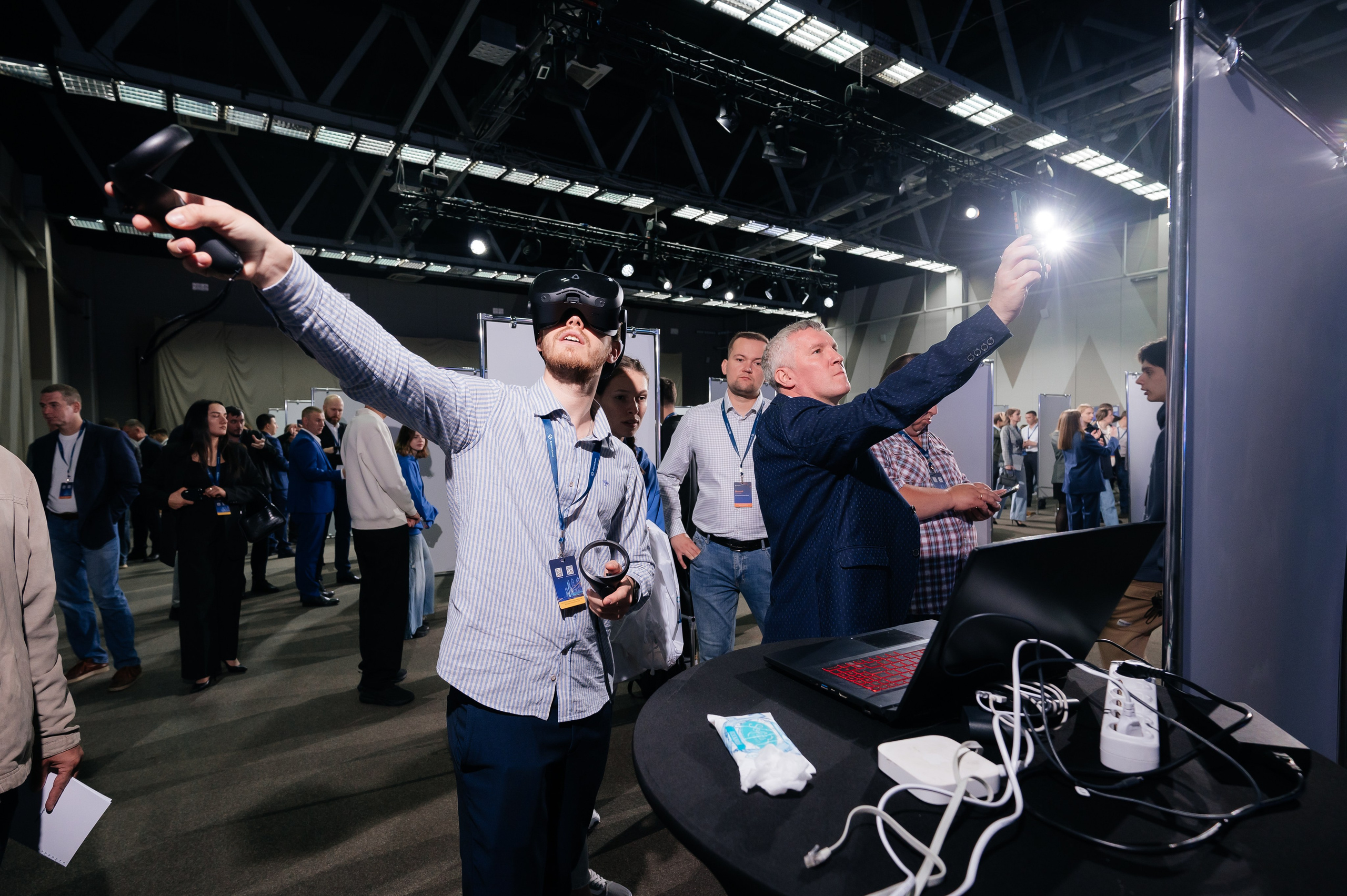 ЕвроХим ежегодный Форум развития. Фотограф Илья Бызов, Свадебный и репортажный фотограф Сочи