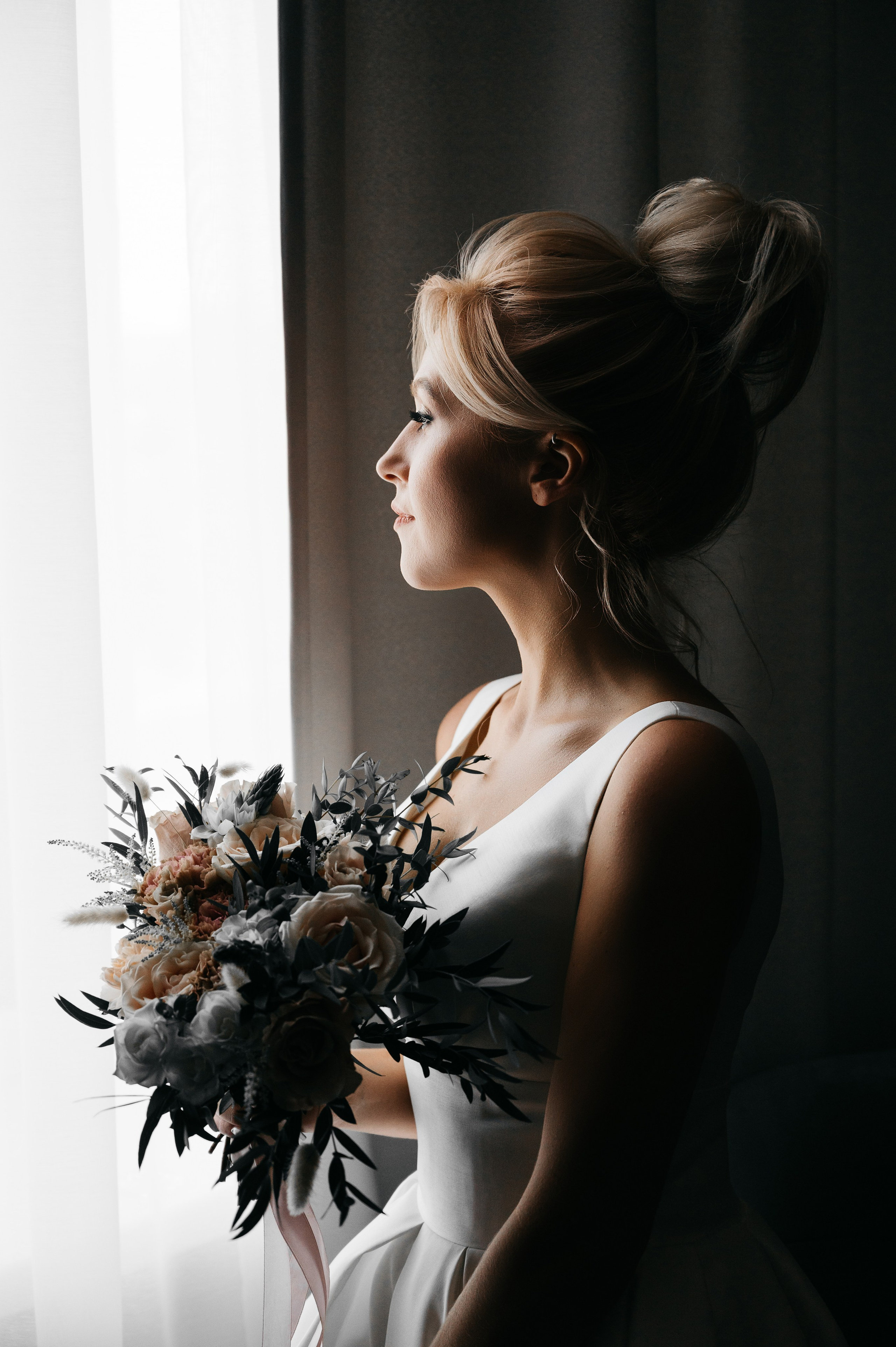 Свадебное. Репортаж, Интерьеры, Мероприятия, SMM. Фотограф Ставрополь