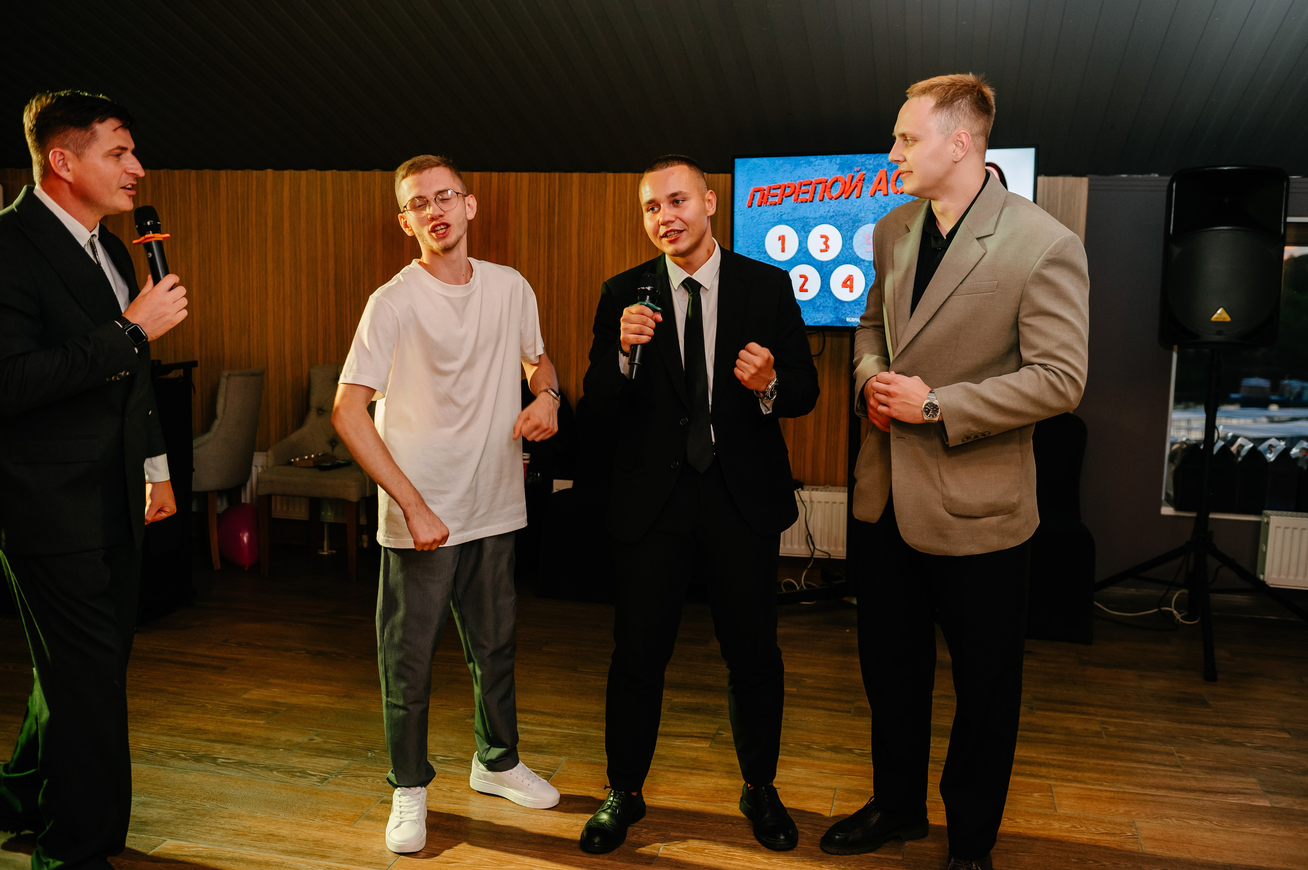 О&Ю. Фотограф Рязань. Дарья Дмитриева