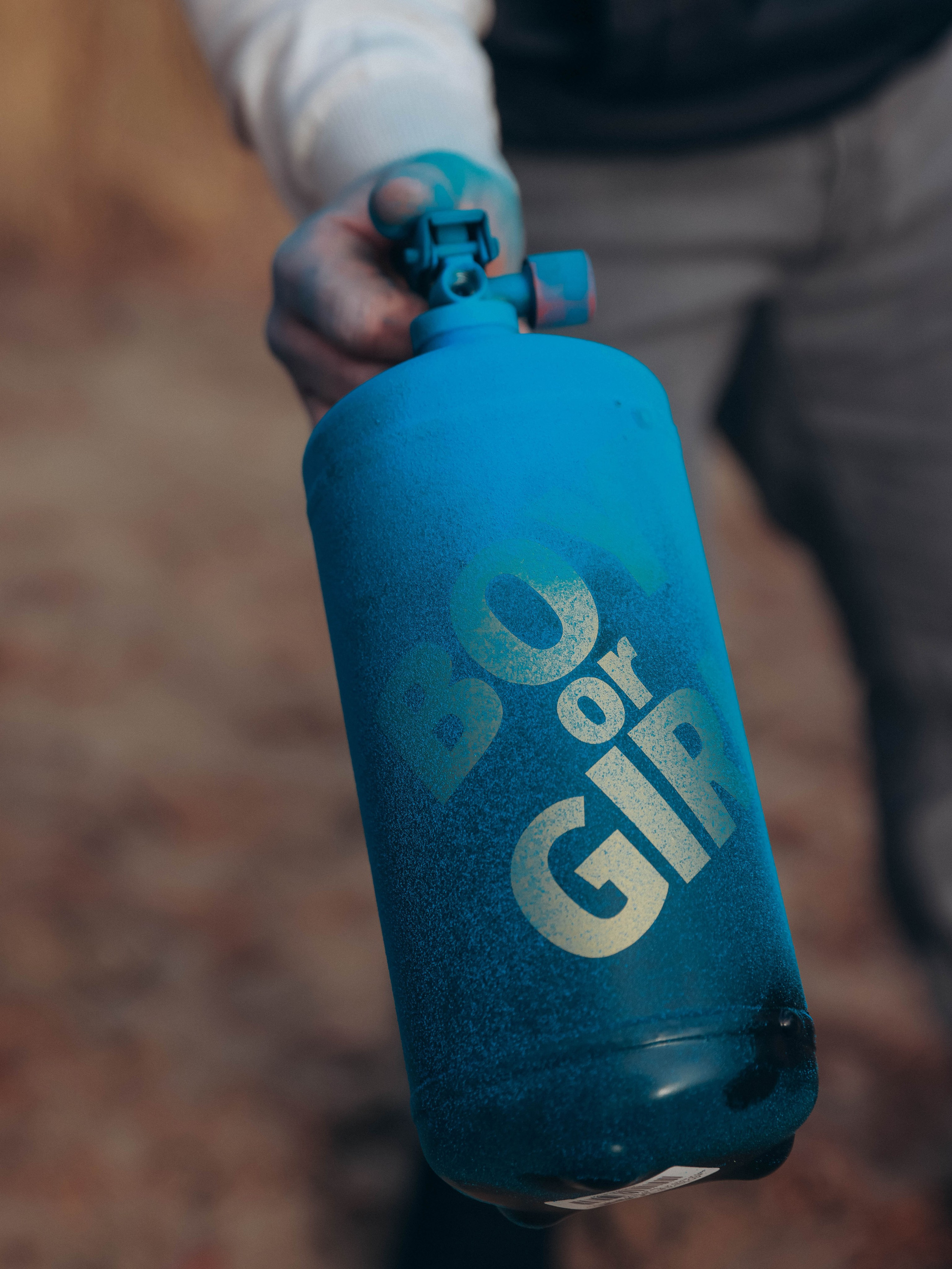 Осеннее гендер-пати. Мультифотограф Динара Ахмедзянова