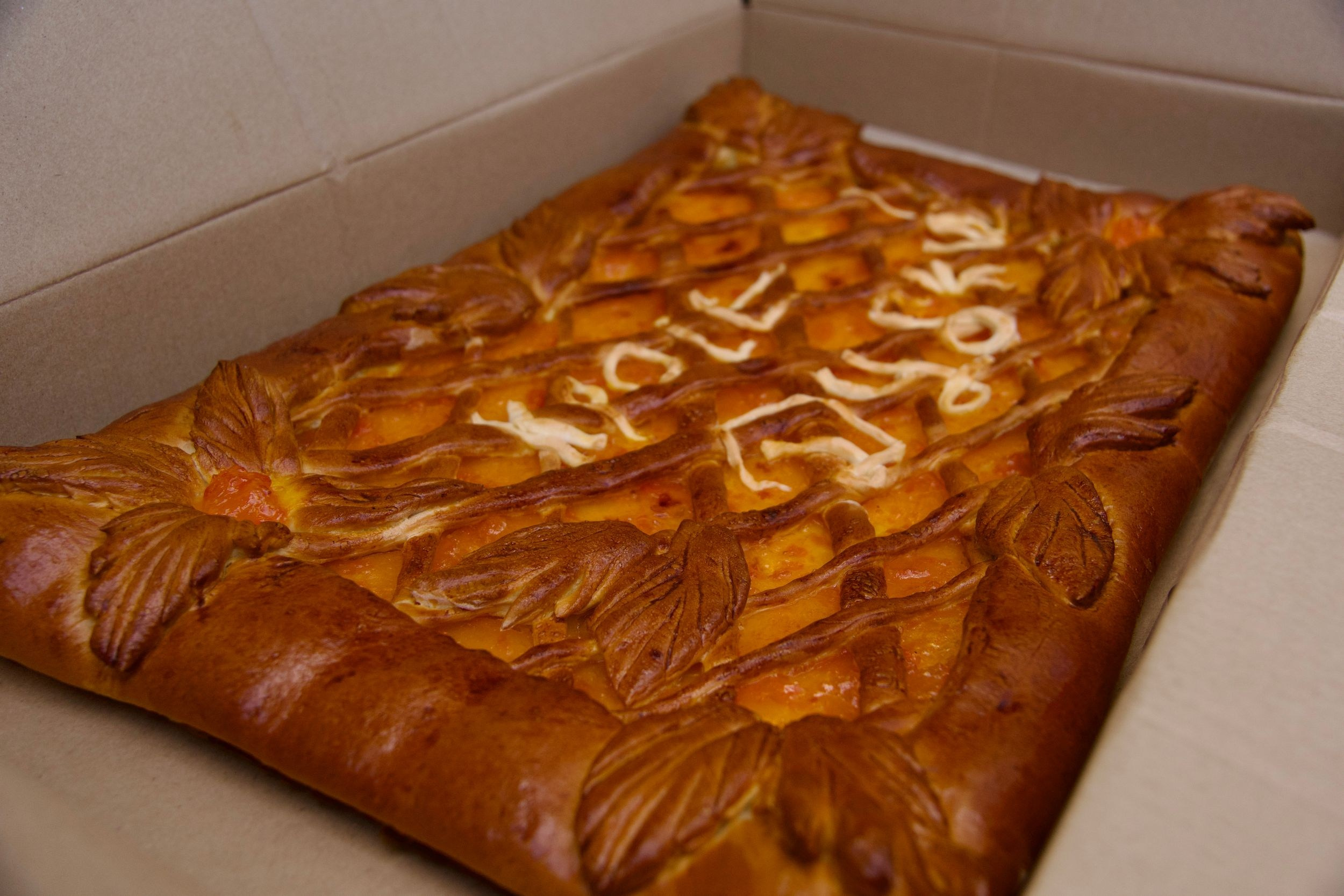 Забег в парке «Дубки». Кафе «БЕЛКА НАШЕПТАЛА». Ну оооочень концептуальное кафе