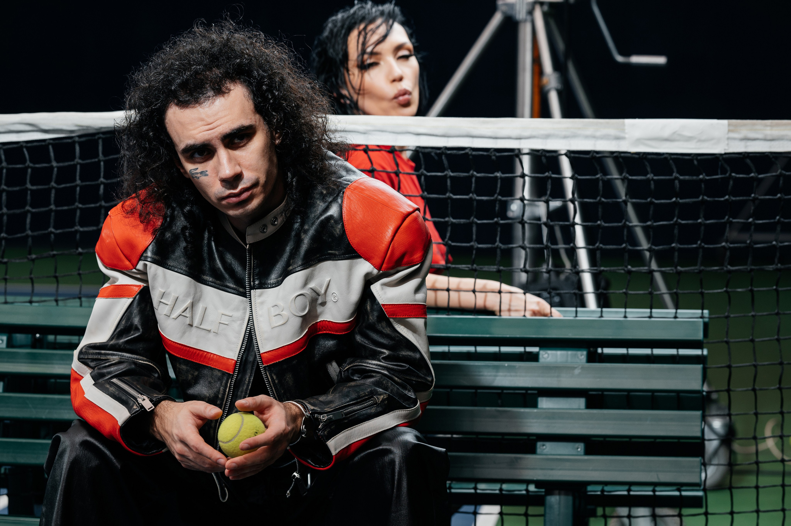 Коста Лакоста, Ольга Серябкина — По улицам. Свадебный фотограф в Москве и по всему Миру Андрей Медведников