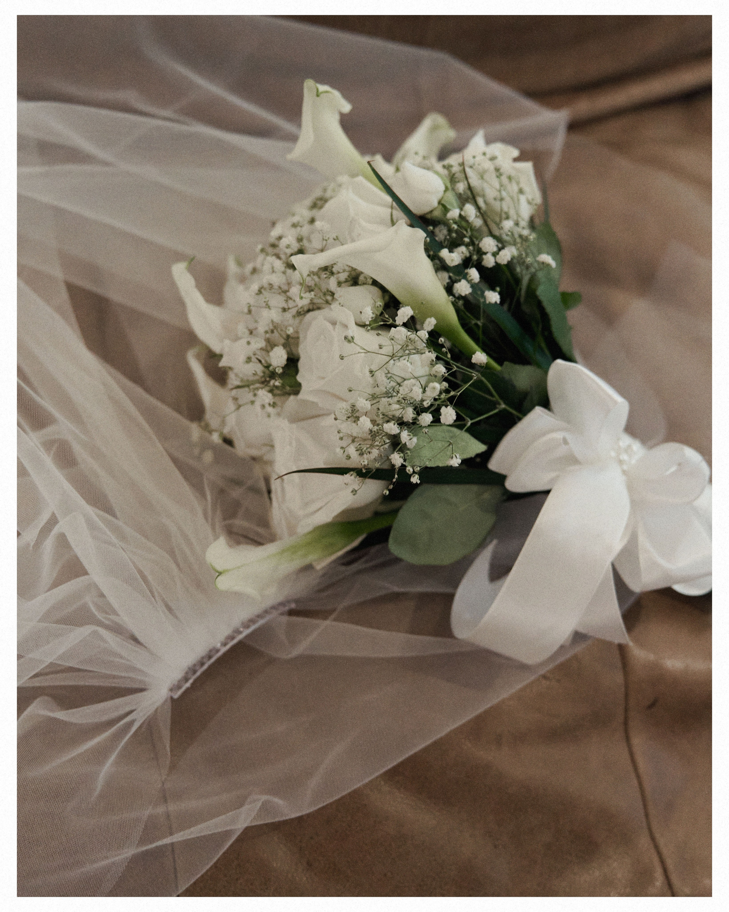 Людмила и Андрей. Фотограф Олеся Скворцова