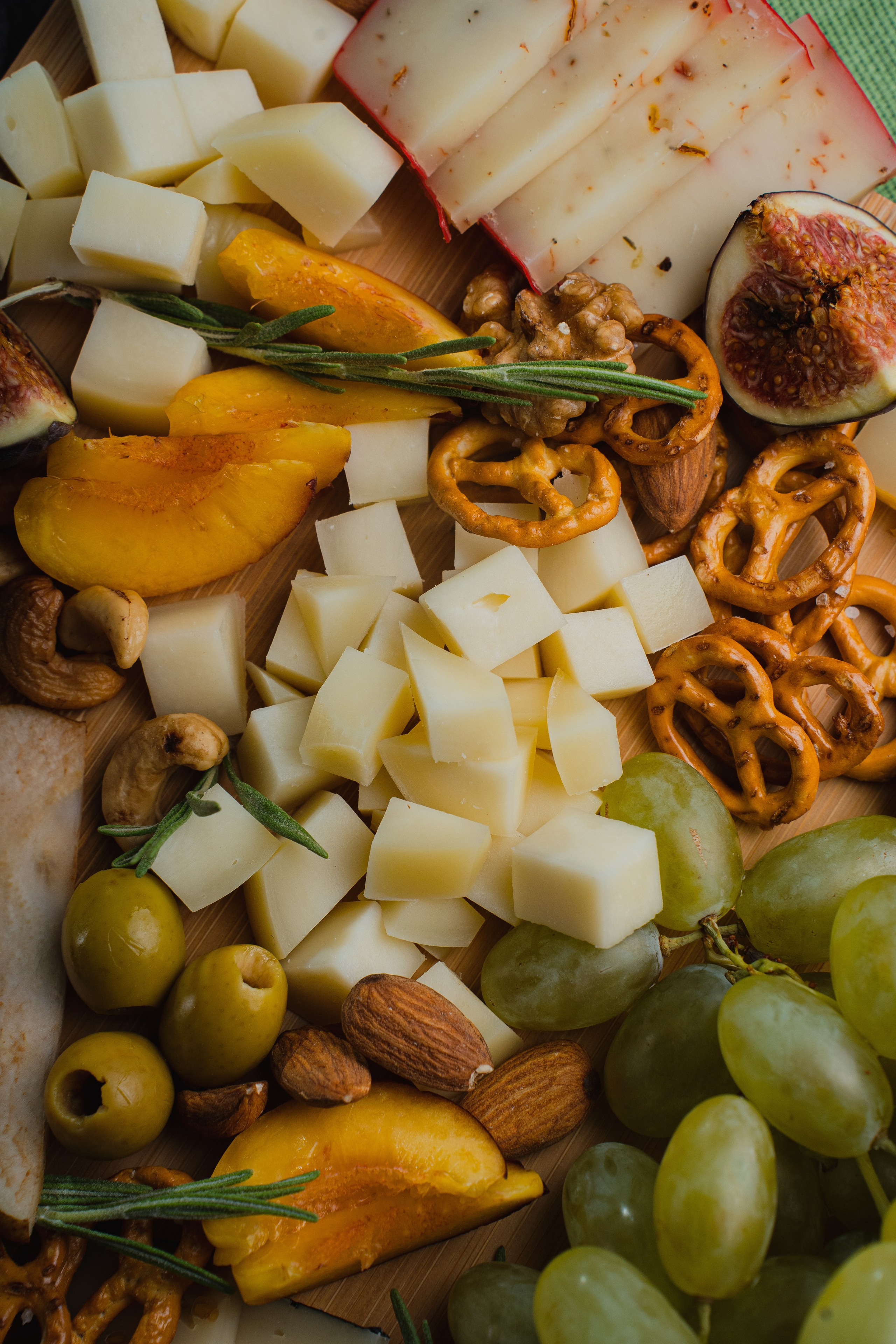 Съемка для сайта и соцсетей. Фуд фотограф Самара, съемка меню и еды