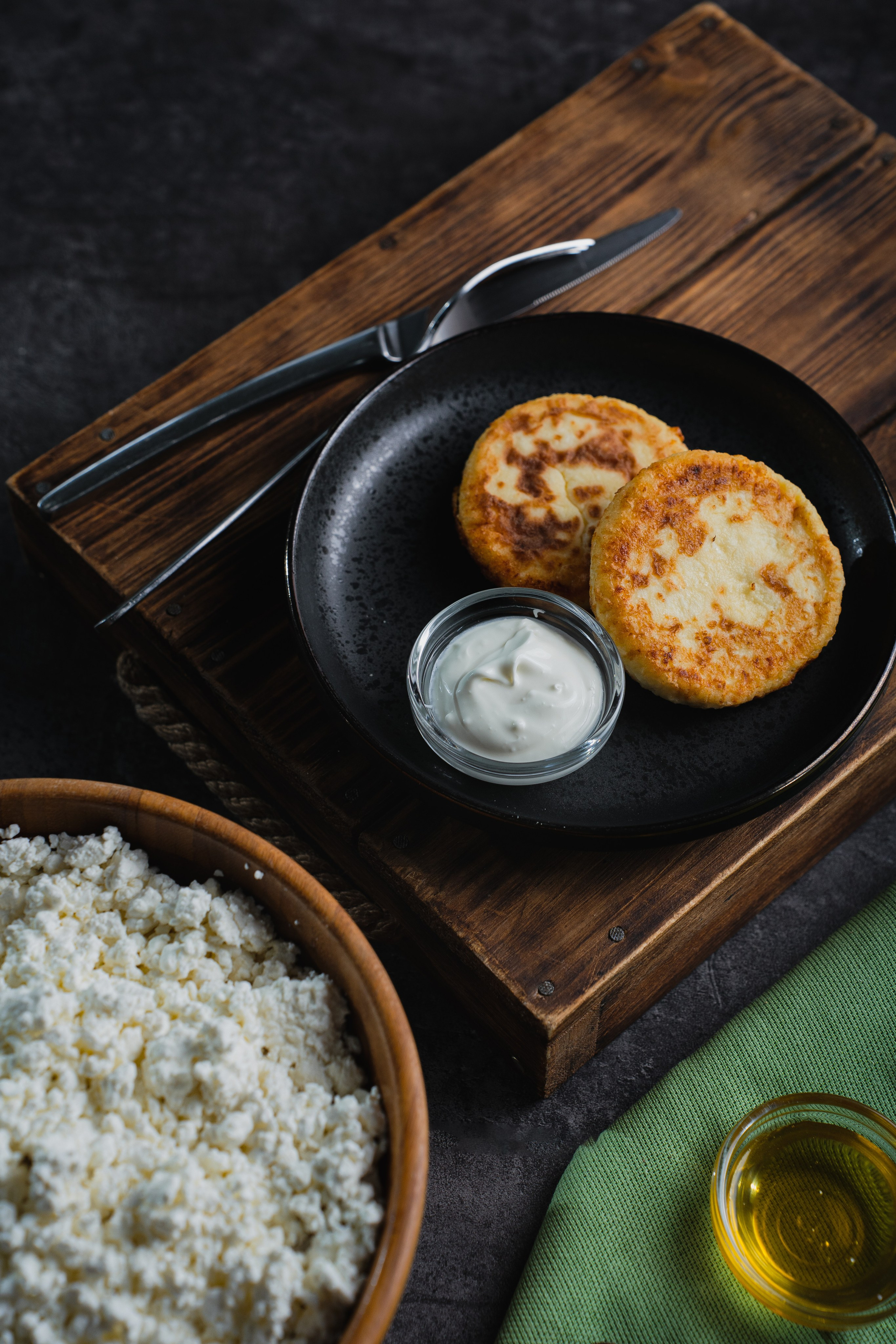 Съемка для сайта и соцсетей. Фуд фотограф Самара, съемка меню и еды