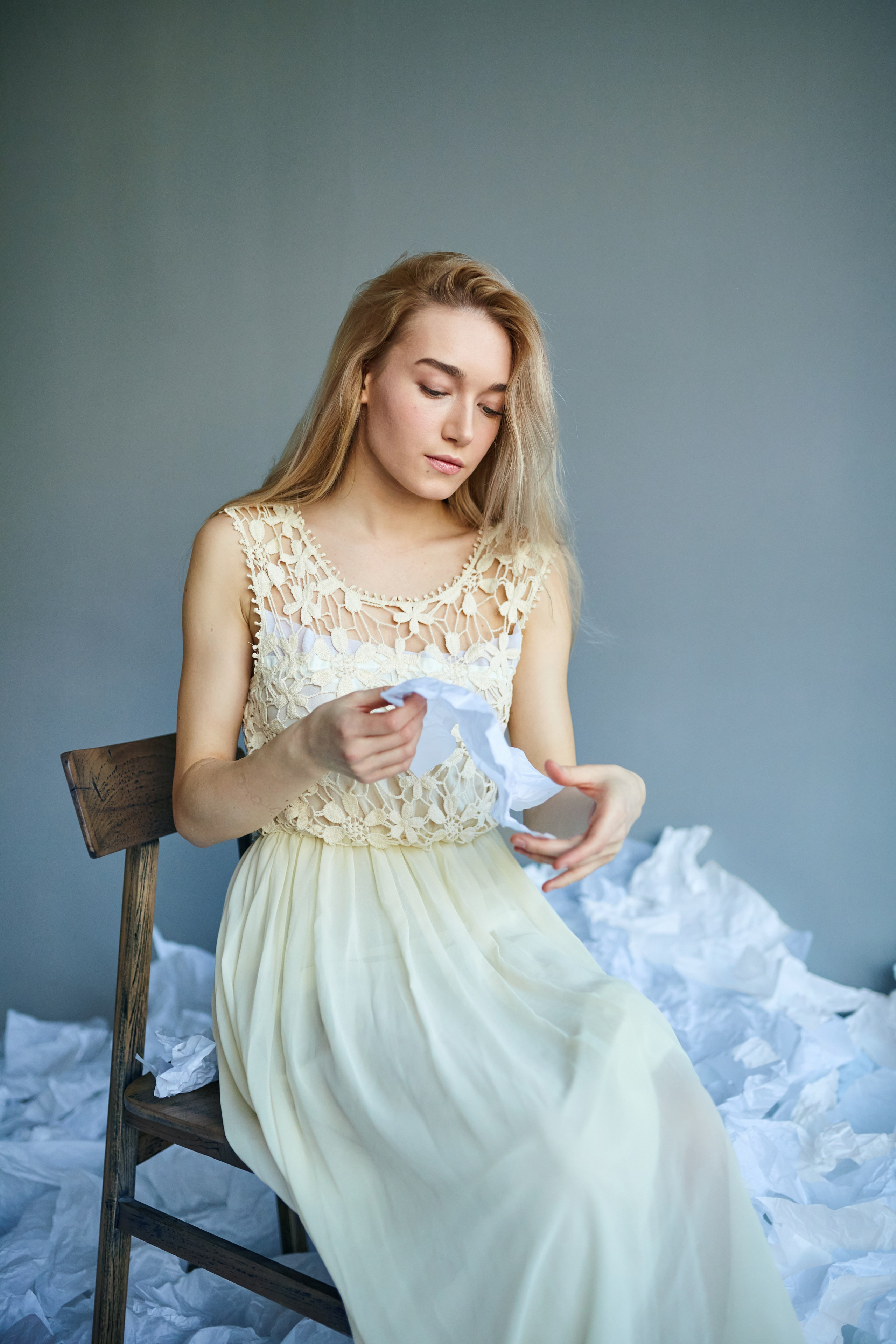 Портретный фотограф в Москве Виталий Пересветов