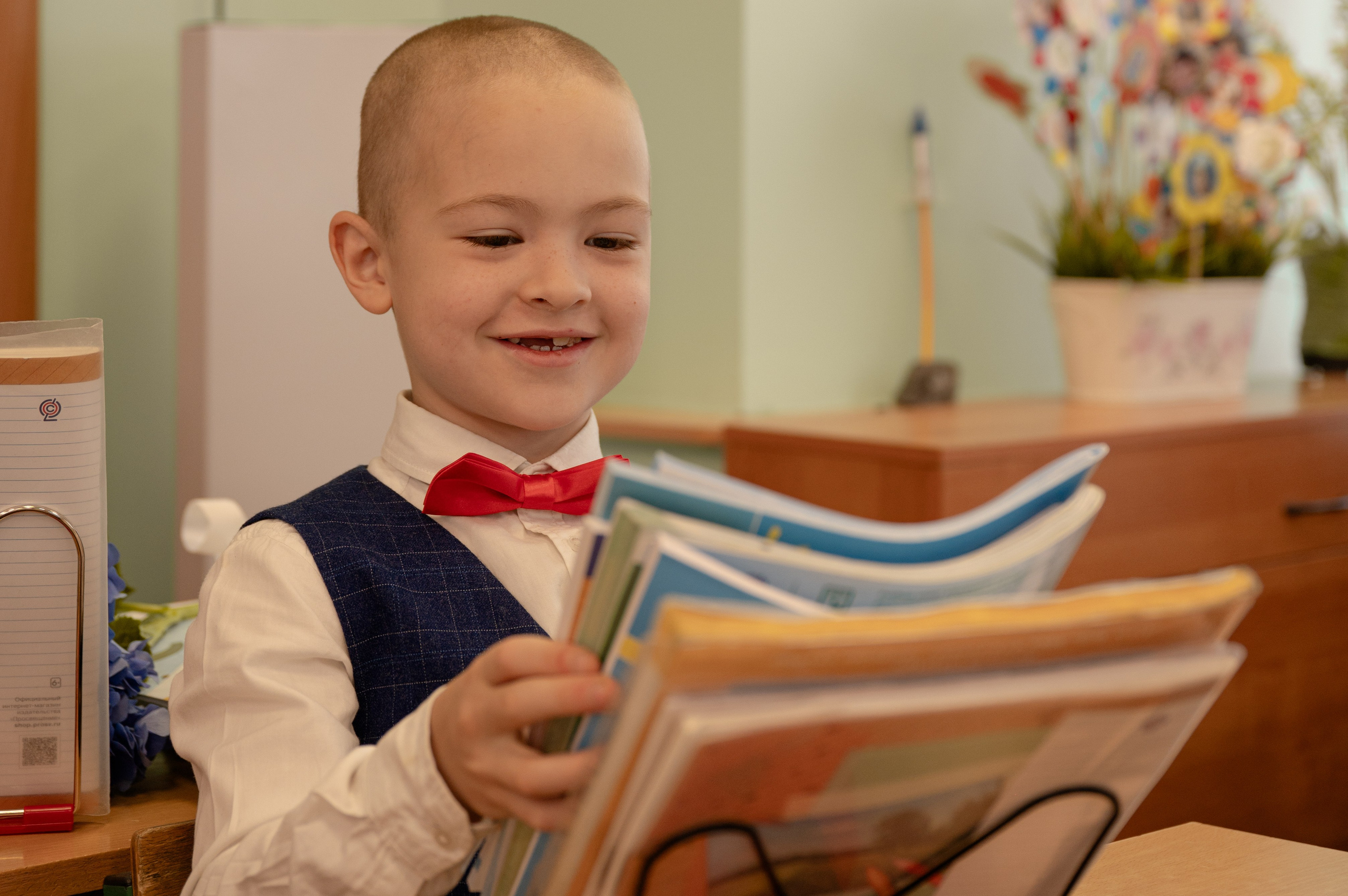 День знаний для 2 класса. Семейный, свадебный и репортажный фотограф в Москве Анастасия Светлова