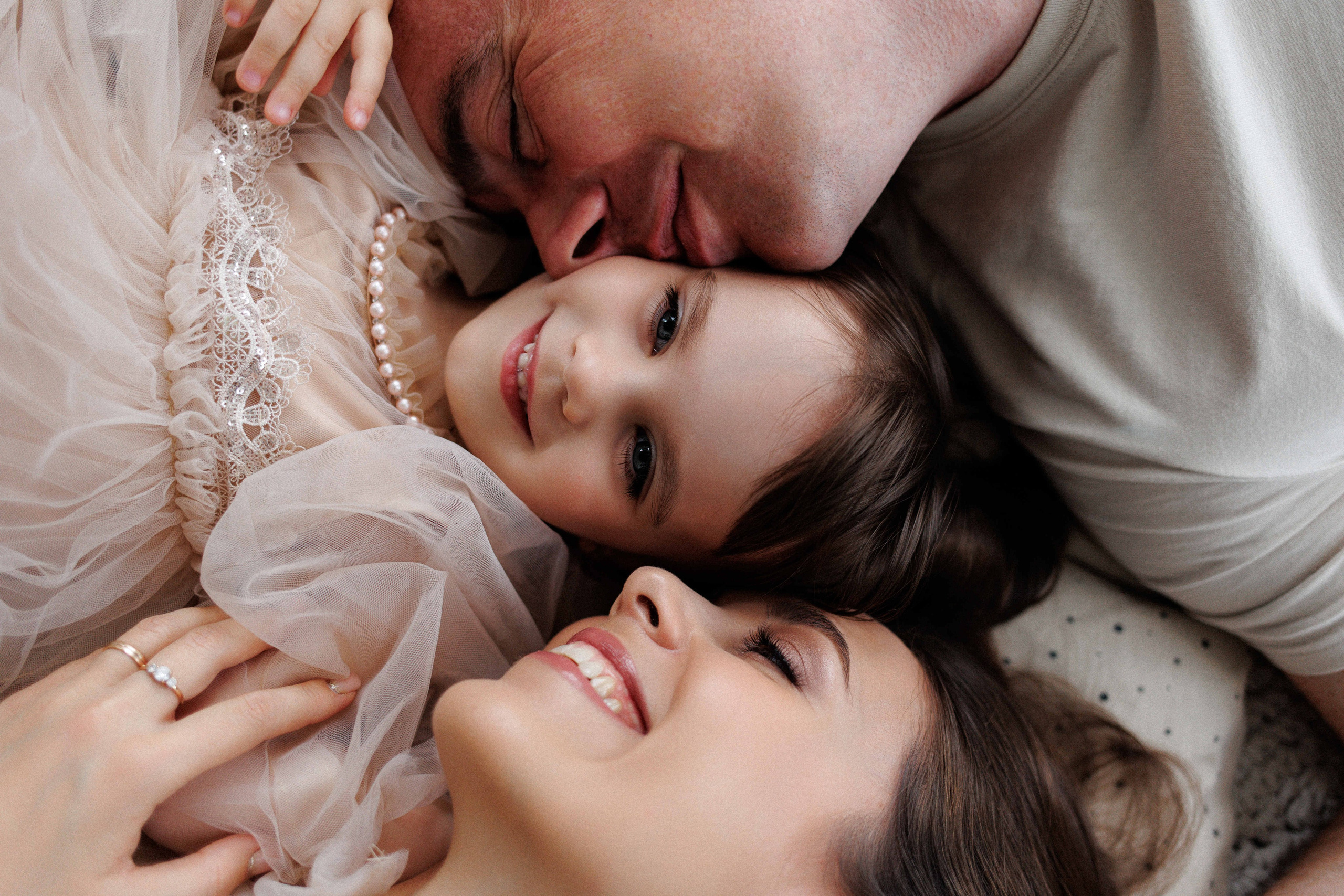 Семейная серия. Свадебный фотограф Мироманов Николай в Крыму