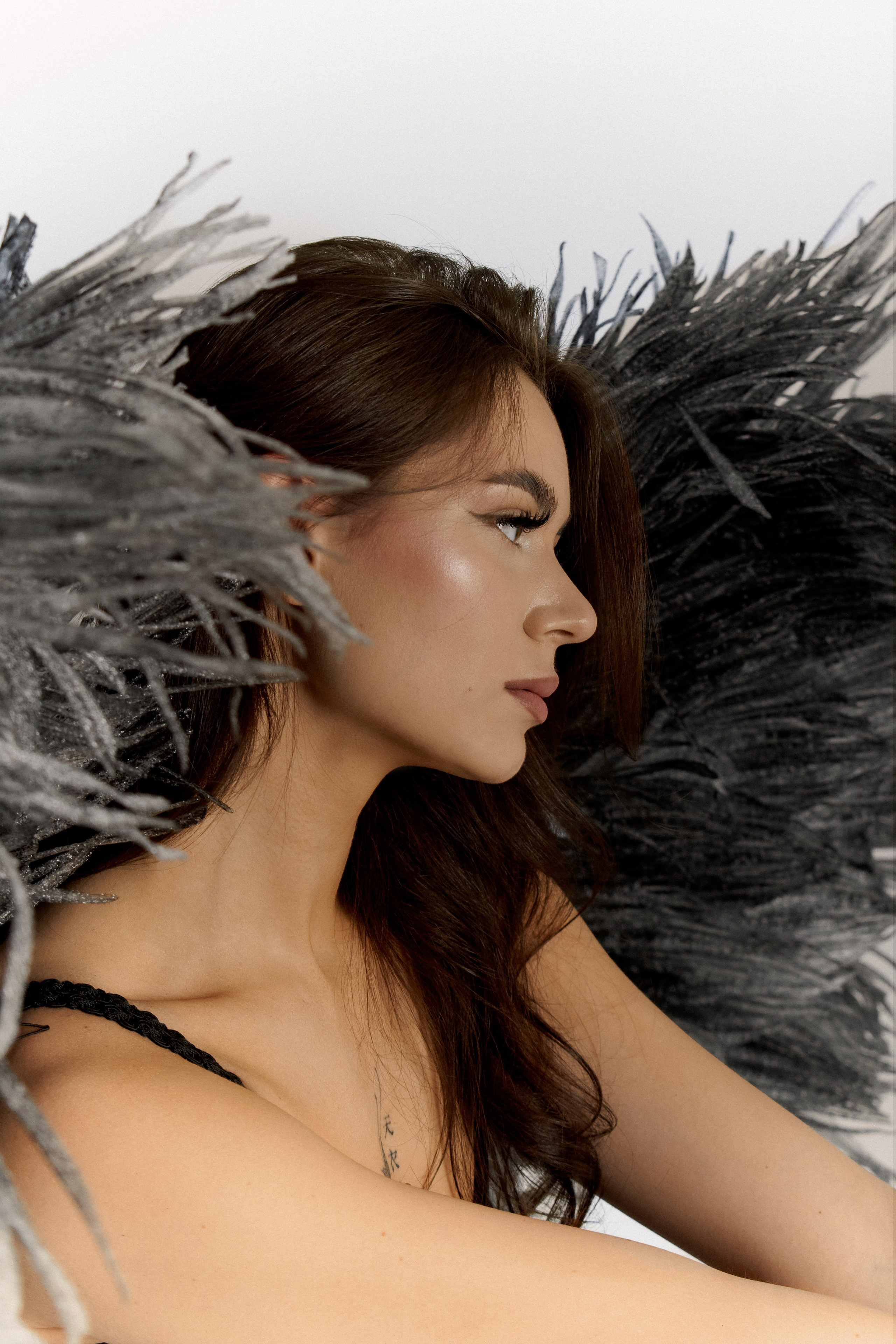 Оля. Фотограф в Самаре