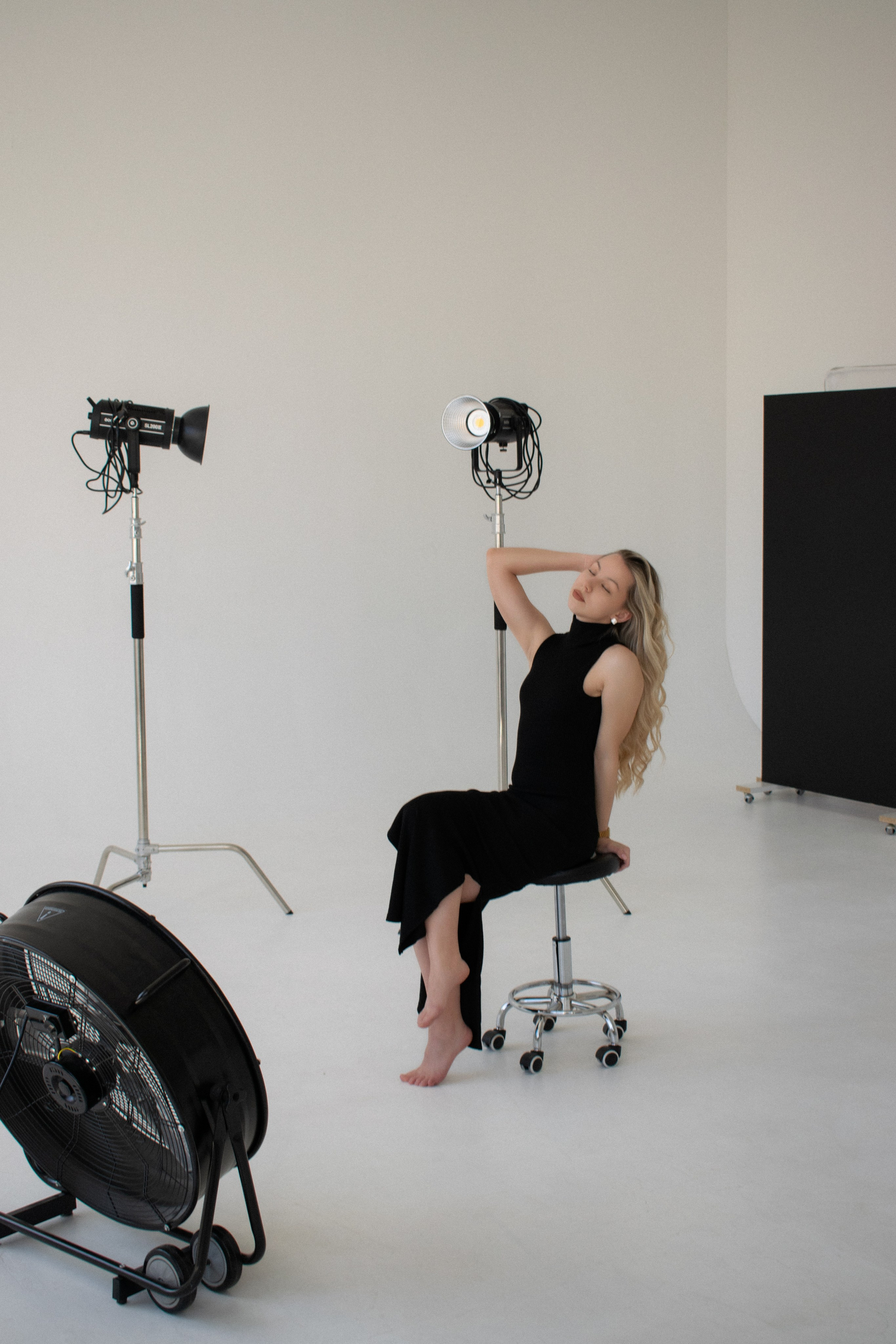 Катя. Фотограф в Самаре