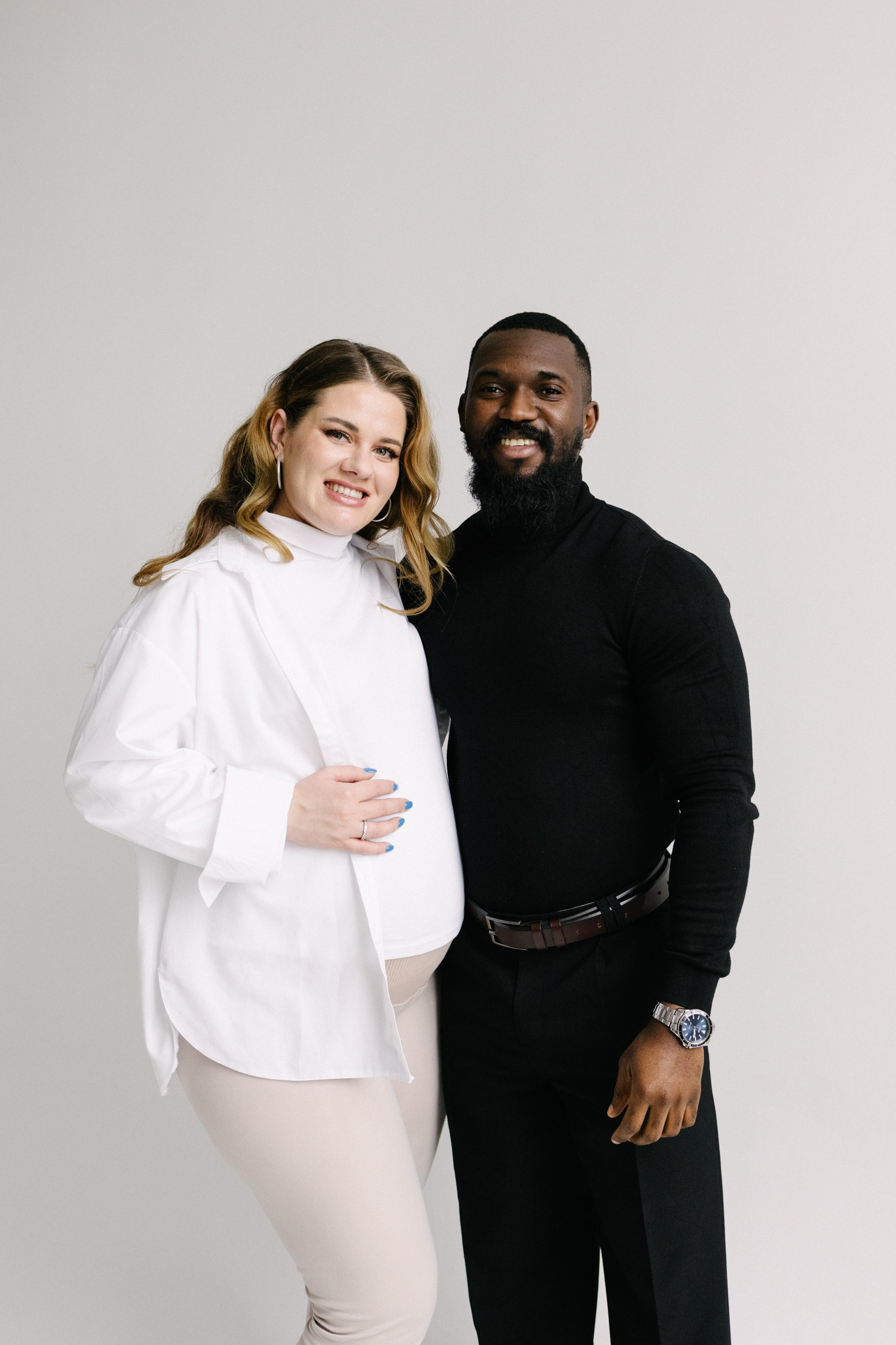 Кирилл Диденок и семья. Свадебный и семейный фотограф в Смоленске Галина Егорова