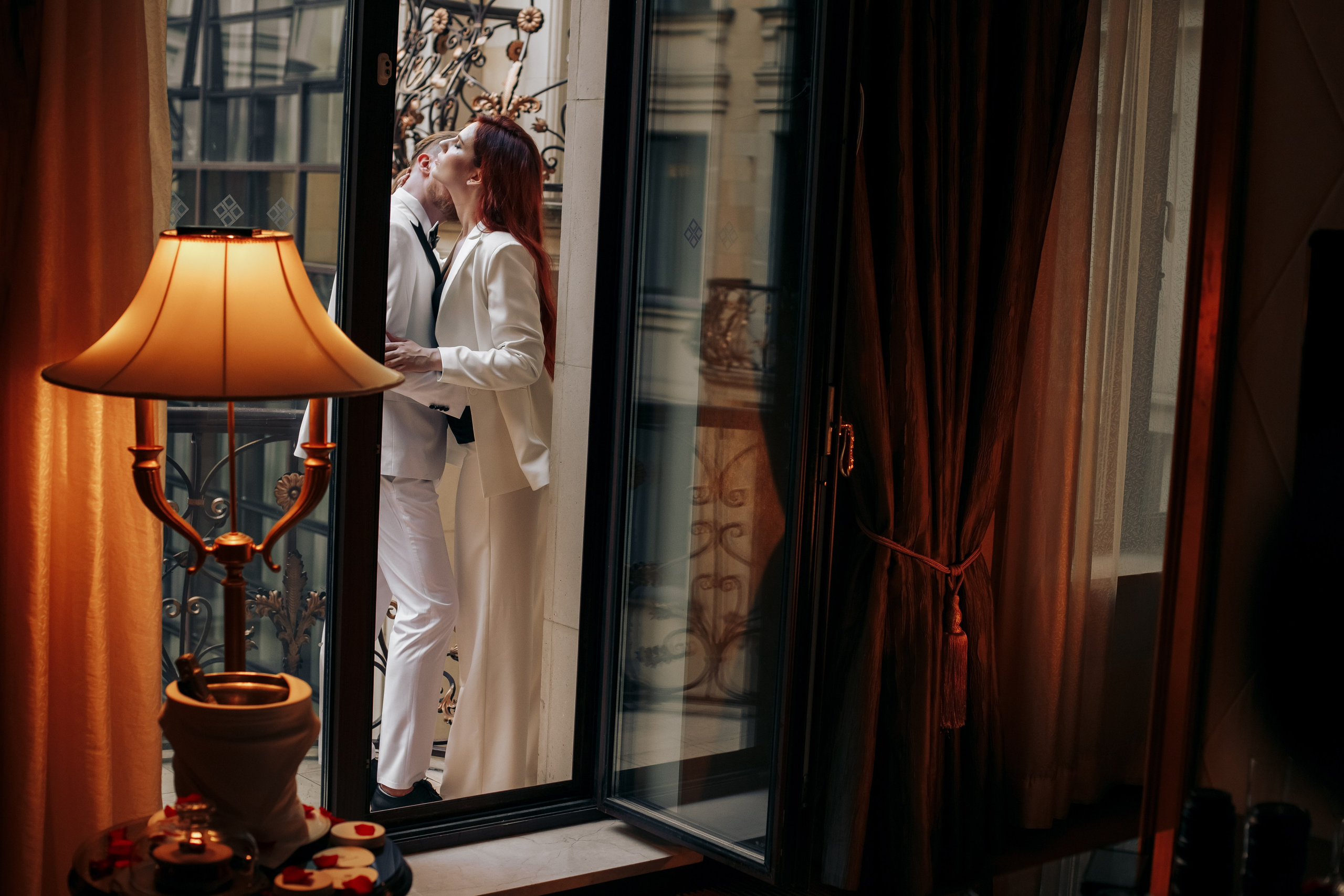 Сергей и Елена. Свадебный фотограф в Краснодаре Николай Крауз