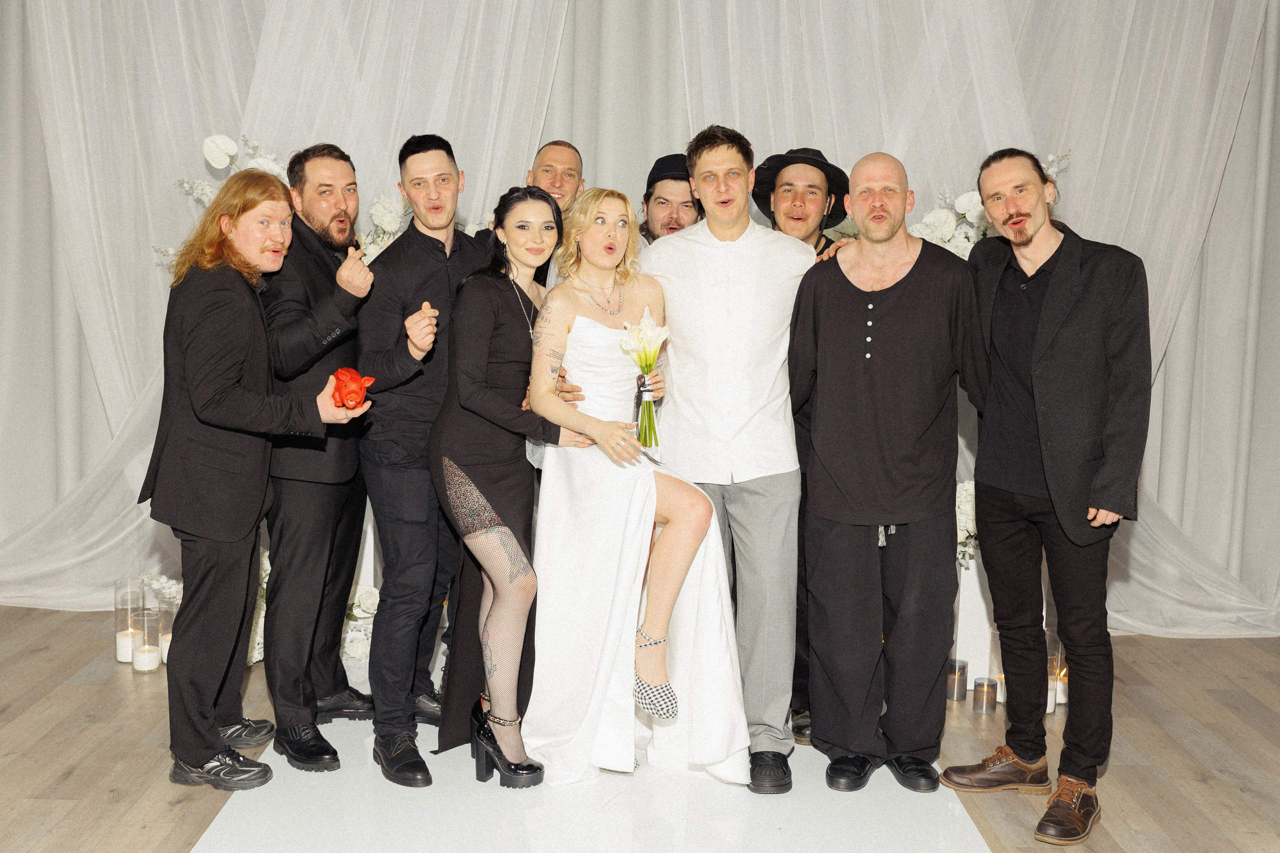 Артём и Софья. Фотограф в Екатеринбурге Андрей Медведко