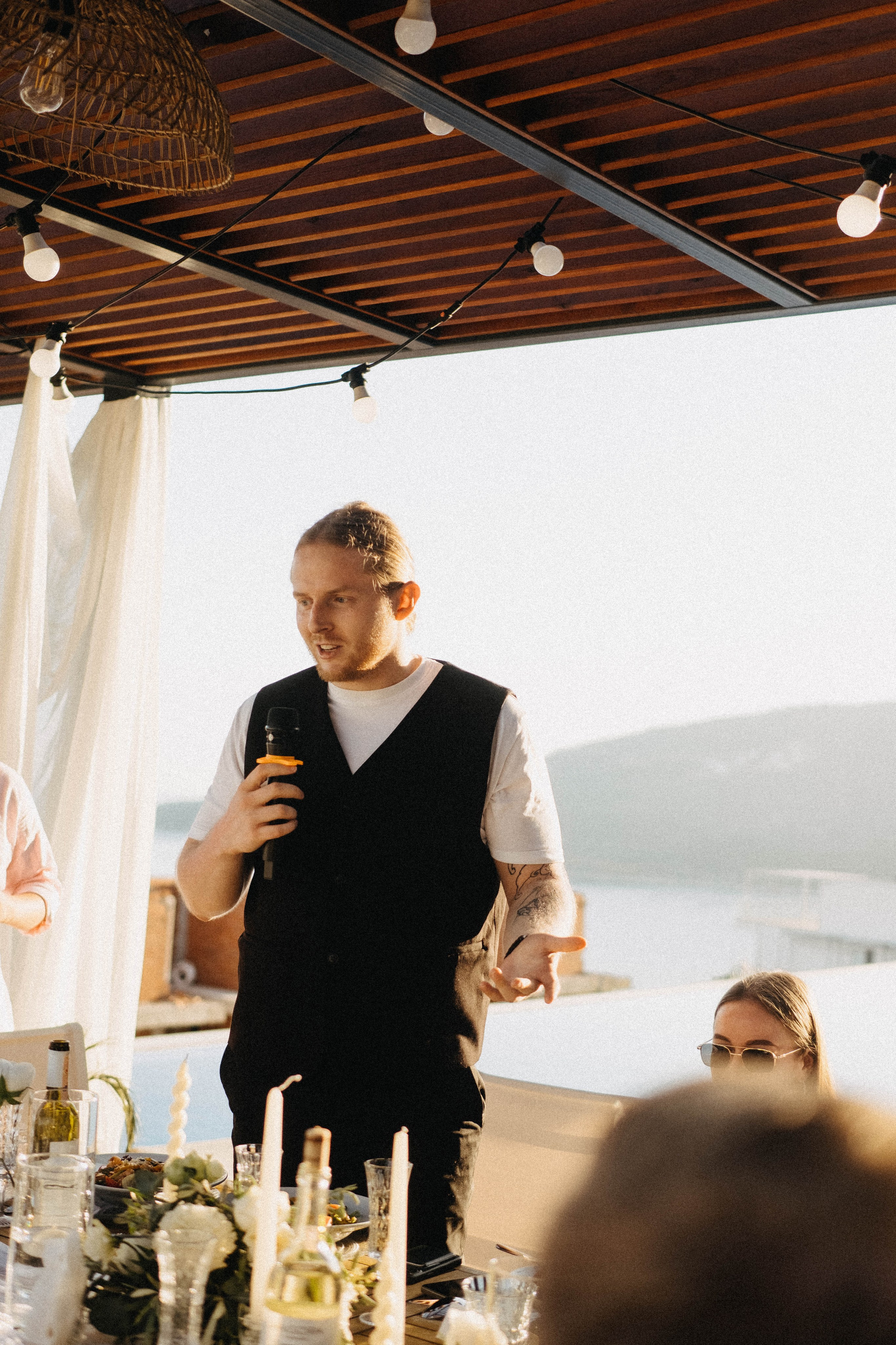 Даша и Миша. Свадебный фотограф Оля Григунова