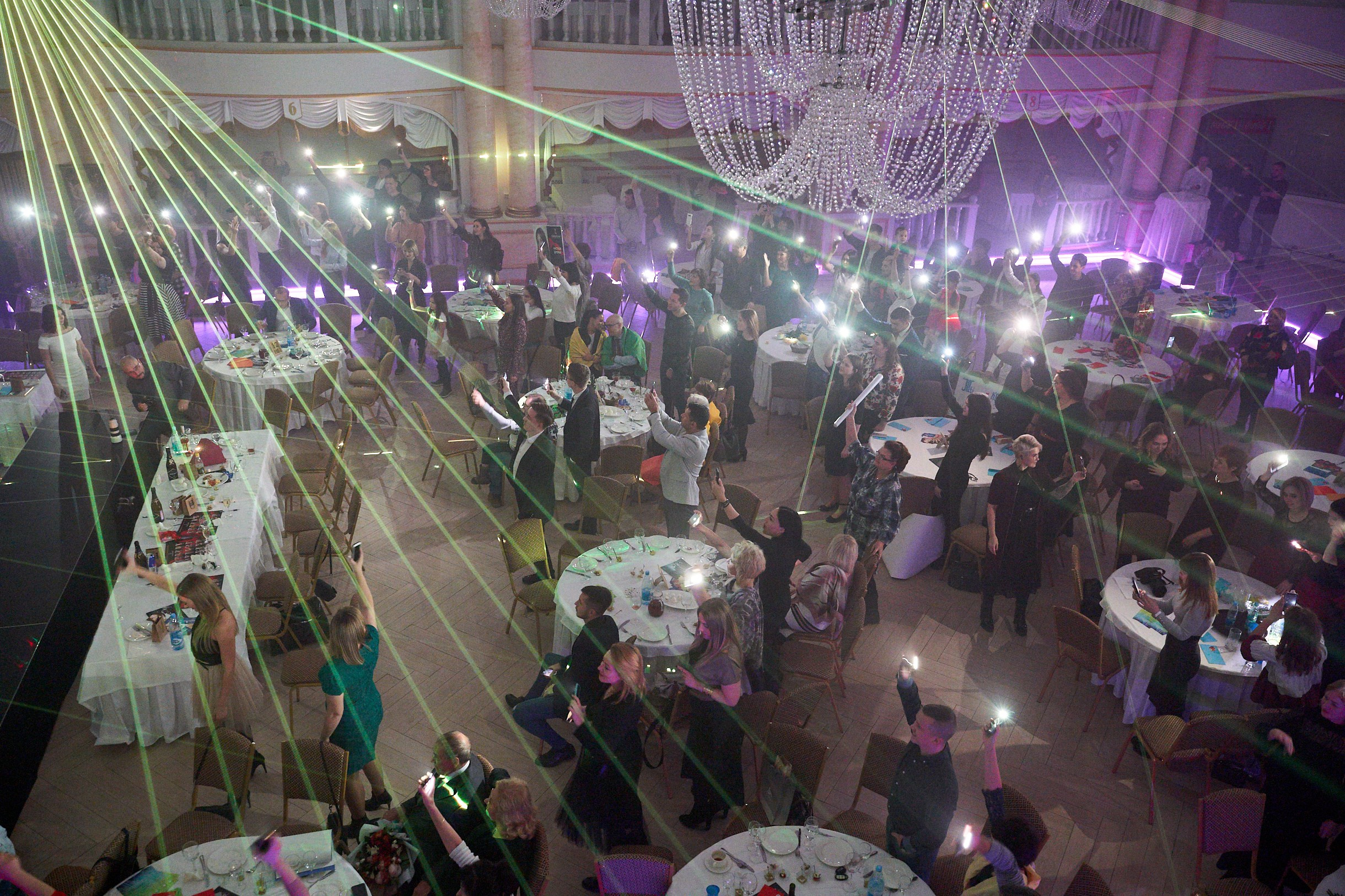 Конкурс «Ты уникальная 2019». Фотограф Станислав Баев