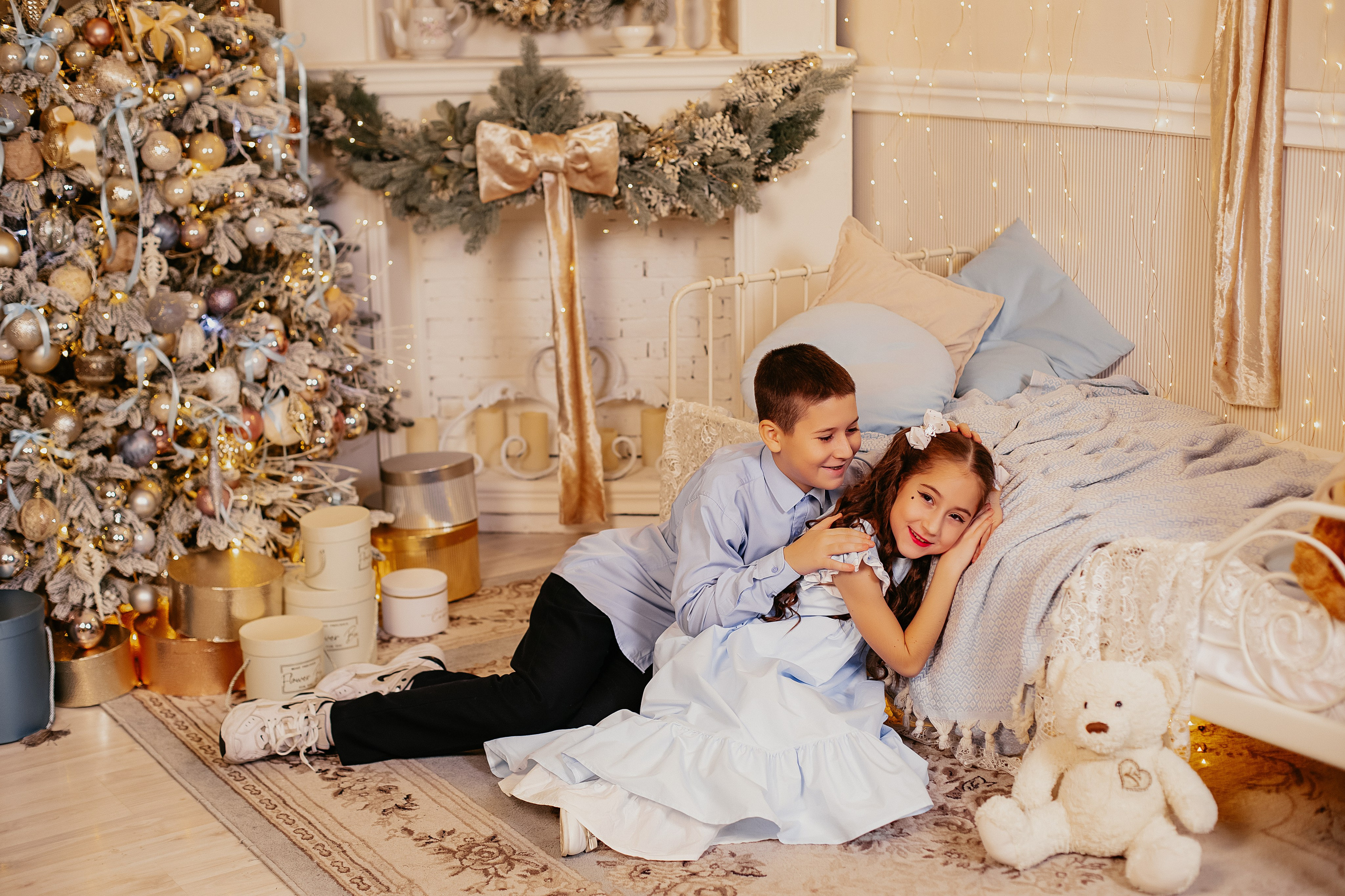 НГ 2025. Свадебный и семейный фотограф/видеограф в Краснодаре Наталья Осинская