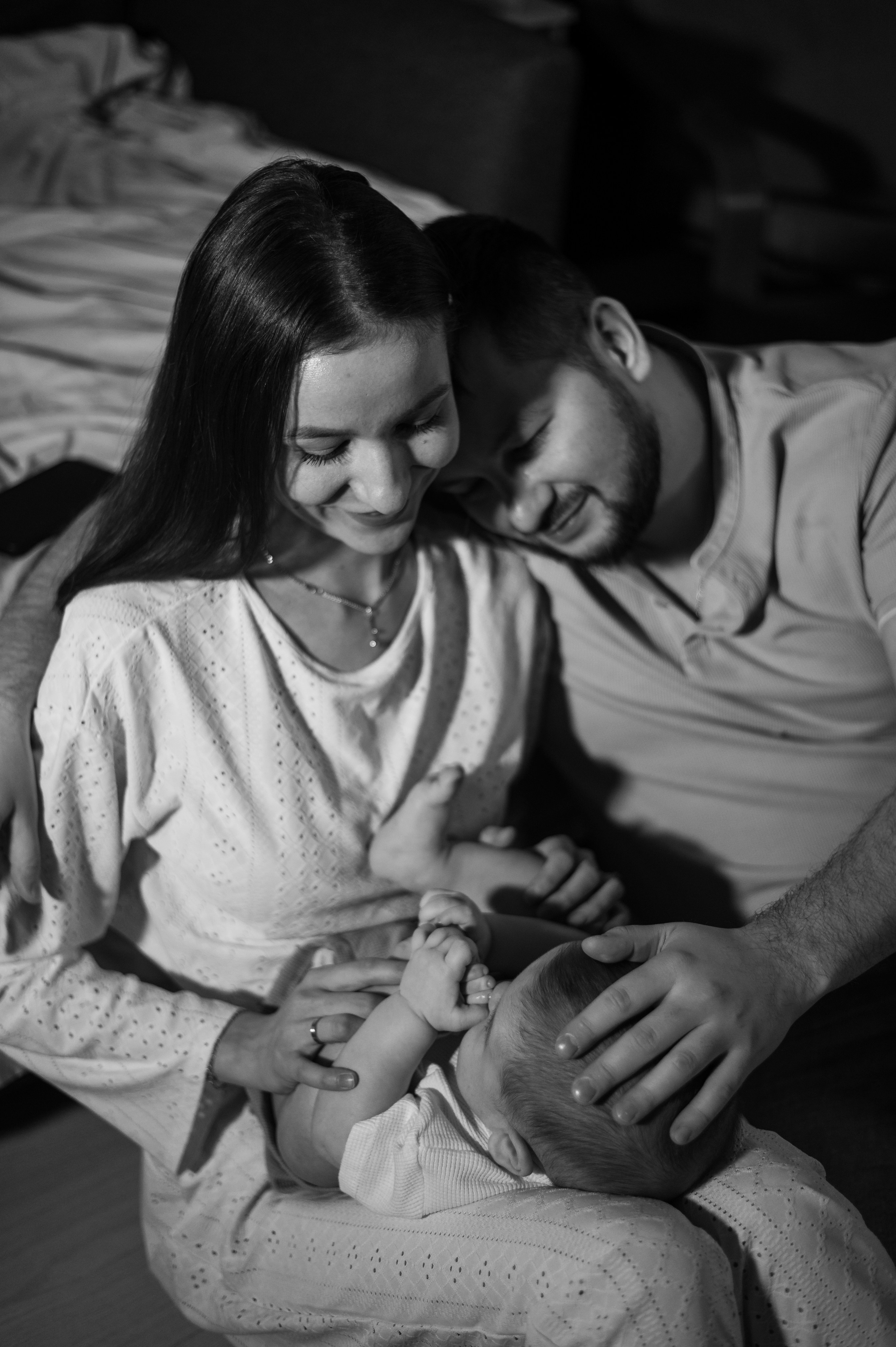 Тамирлан. Фотограф Рузанна Ганн