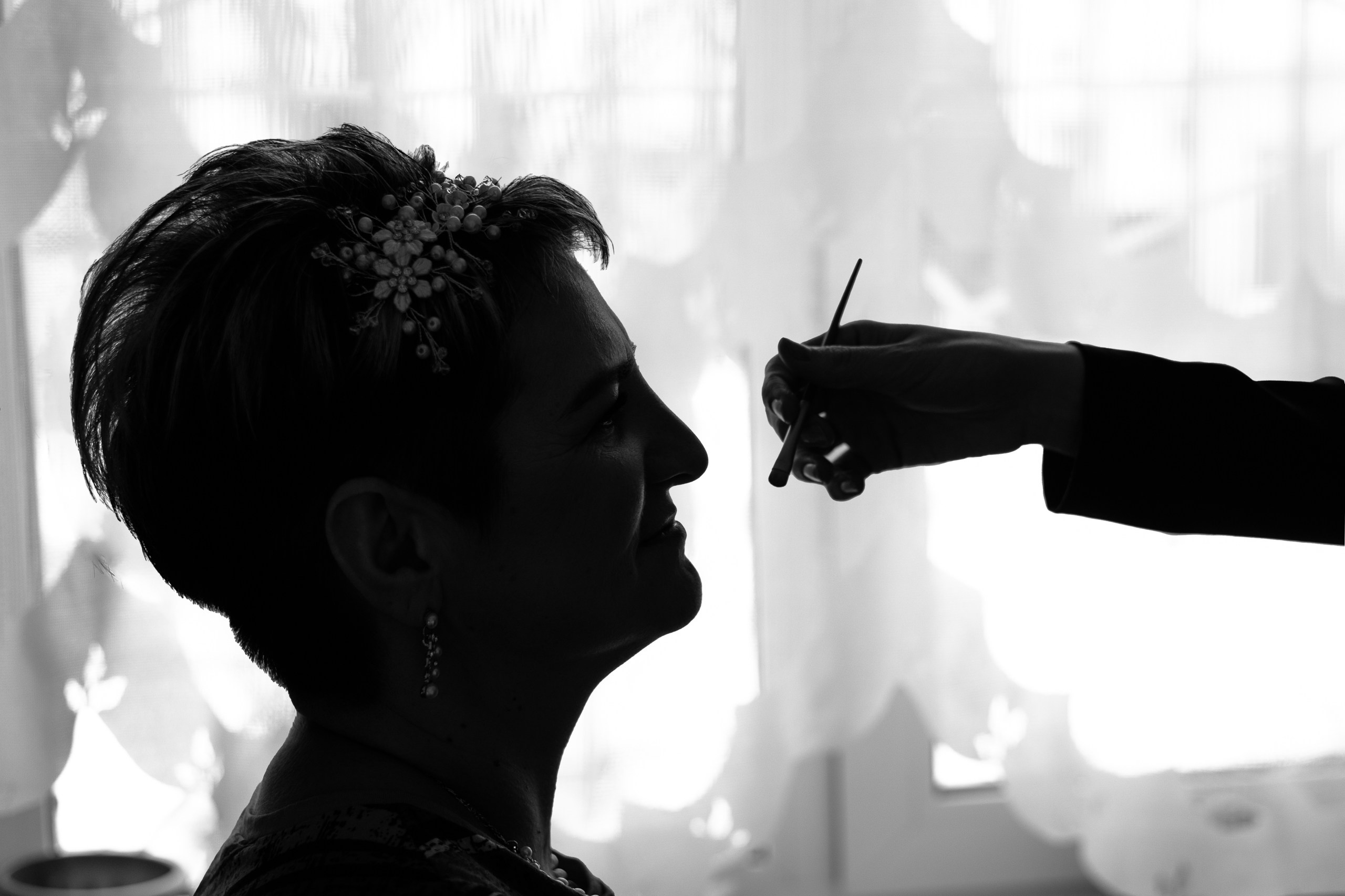 Свадебная фотосессия