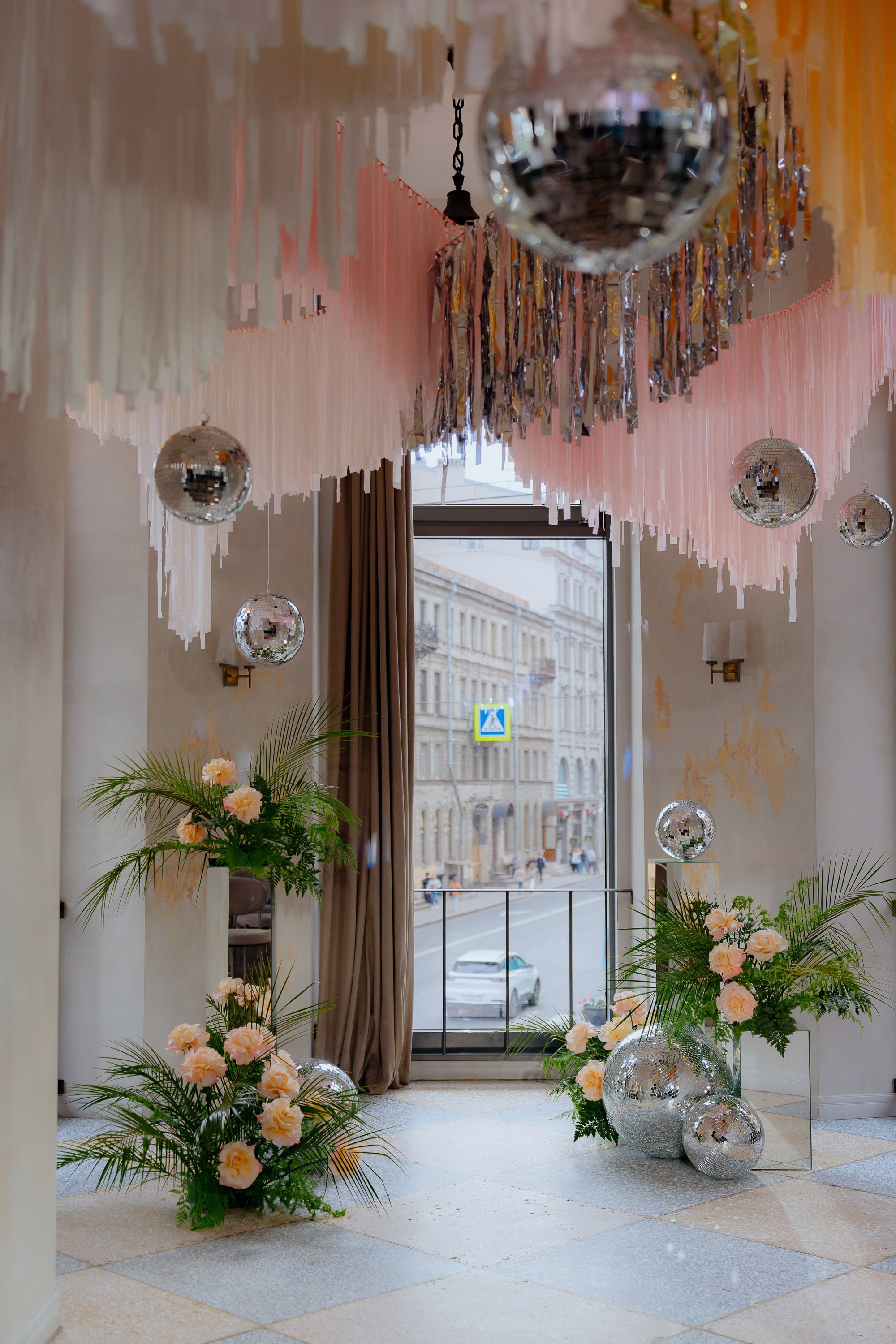 Elena & Kirill. Андрей Цветков — репортажный, свадебный и портретный фотограф в Санкт-Петербурге