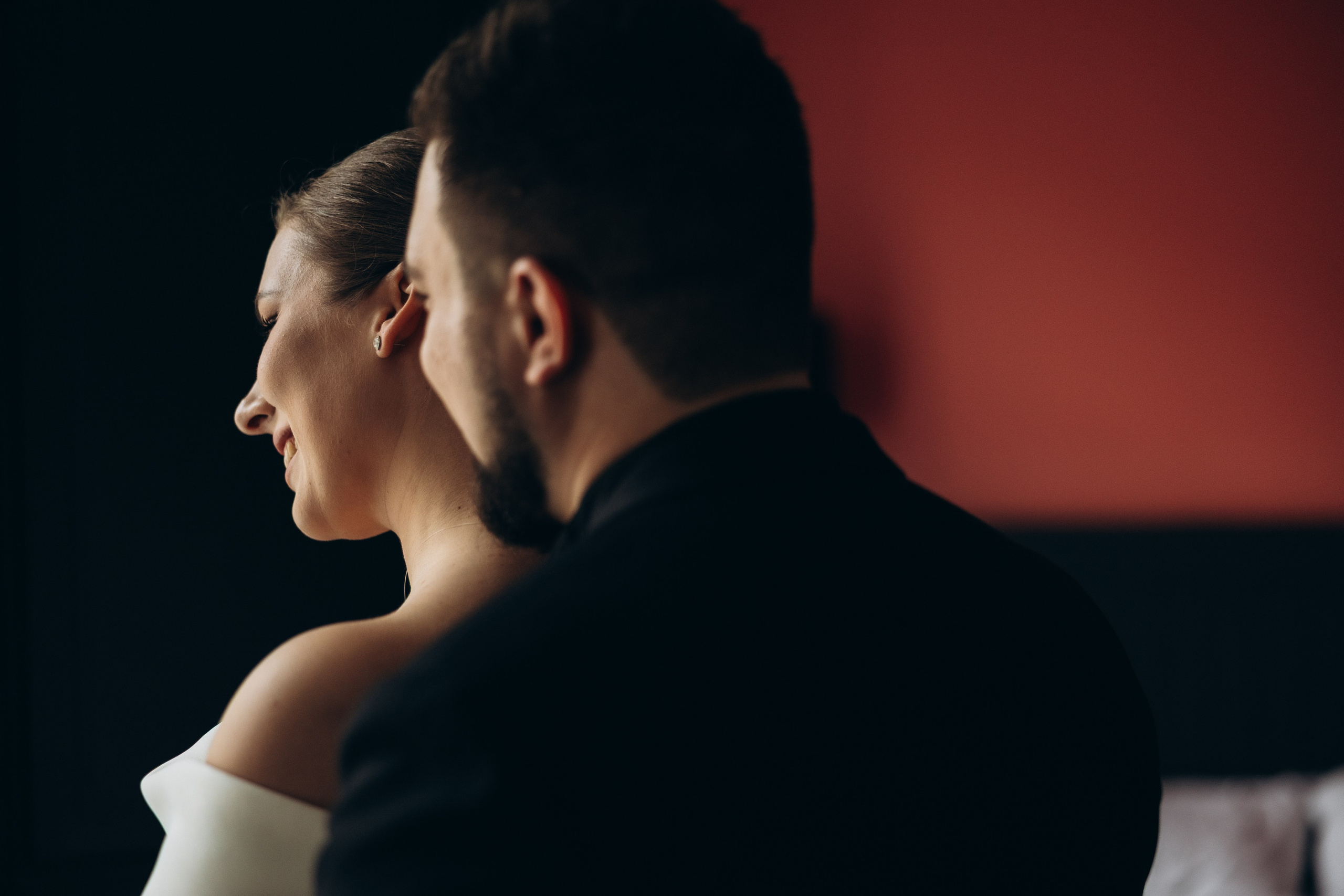 Полина и Лев. Фотограф Артем Бросов в Санкт-Петербурге и Дубае