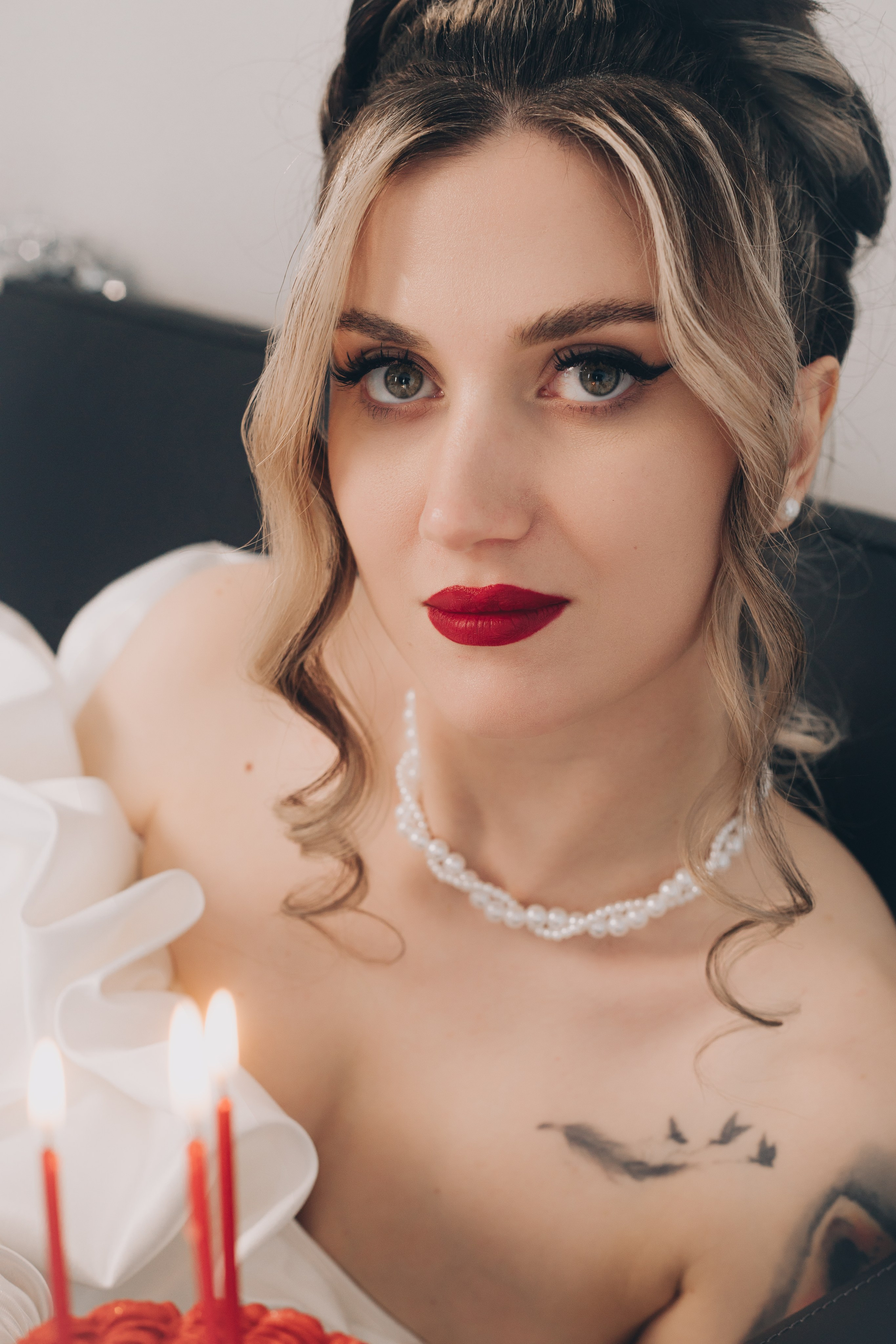 Фотосессия на день рождения. Свадебный и семейный фотограф в Краснодарском крае Мария Данилкина