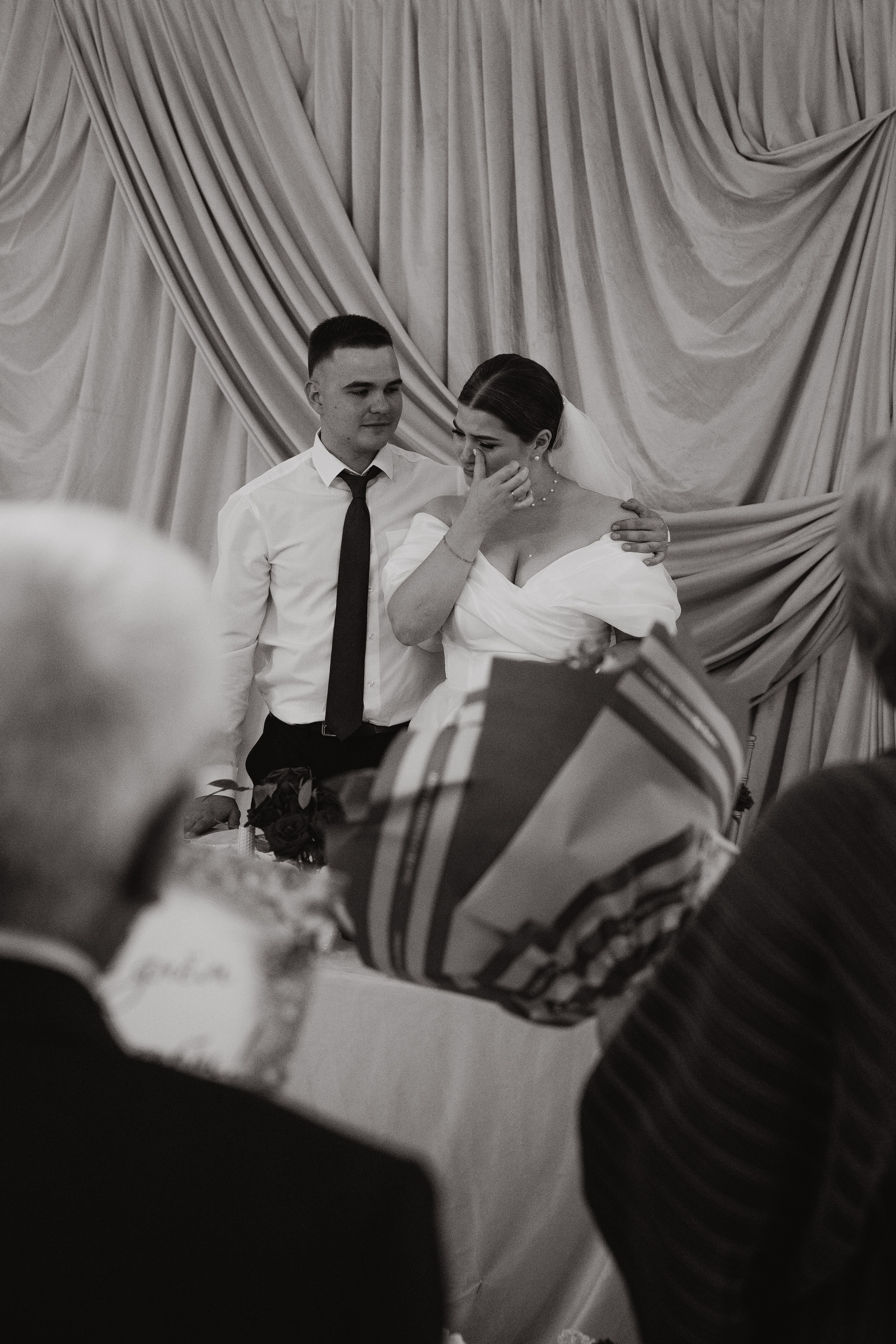 Семен и Анастасия. Семейный фотограф в Москве Галина Гончар