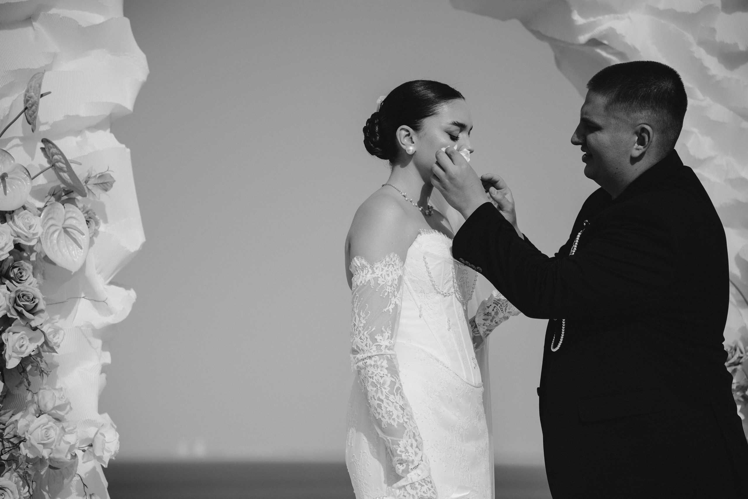 Wedding. Фотограф Костикова Анастасия Ростов-на-Дону