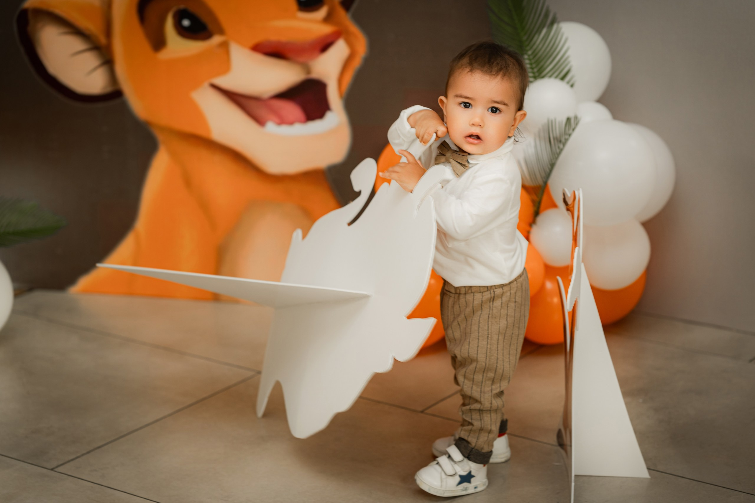 День рождения праздник