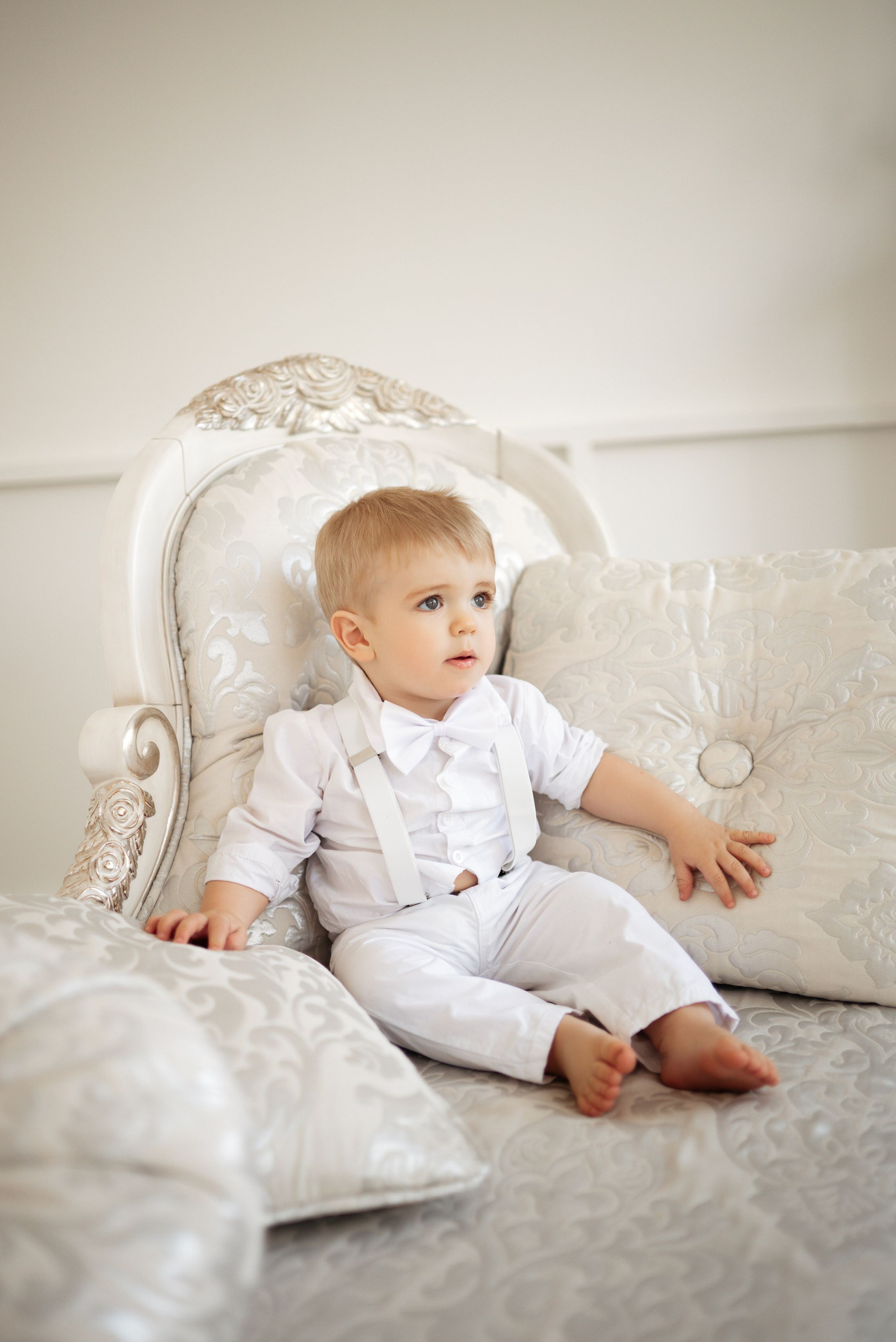 Илюше 1 годик