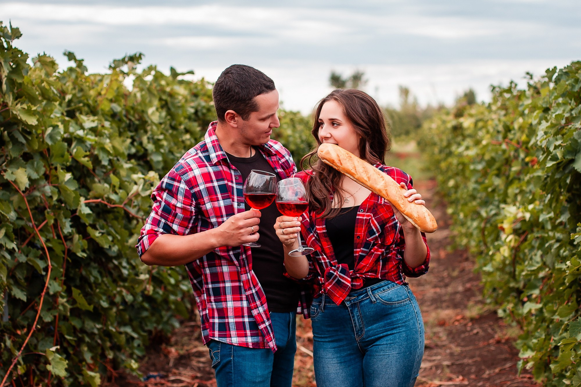 Семейная-лавстори. Фотограф в Волгограде и Волжском Наталья Фирсова