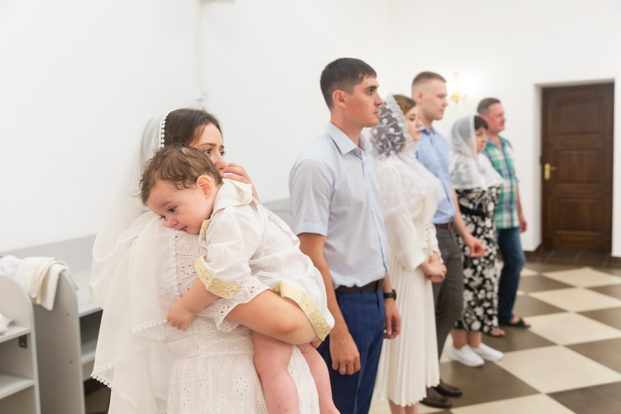 Храм Александра Невского. Фотограф в Волгограде и Волжском Наталья Фирсова