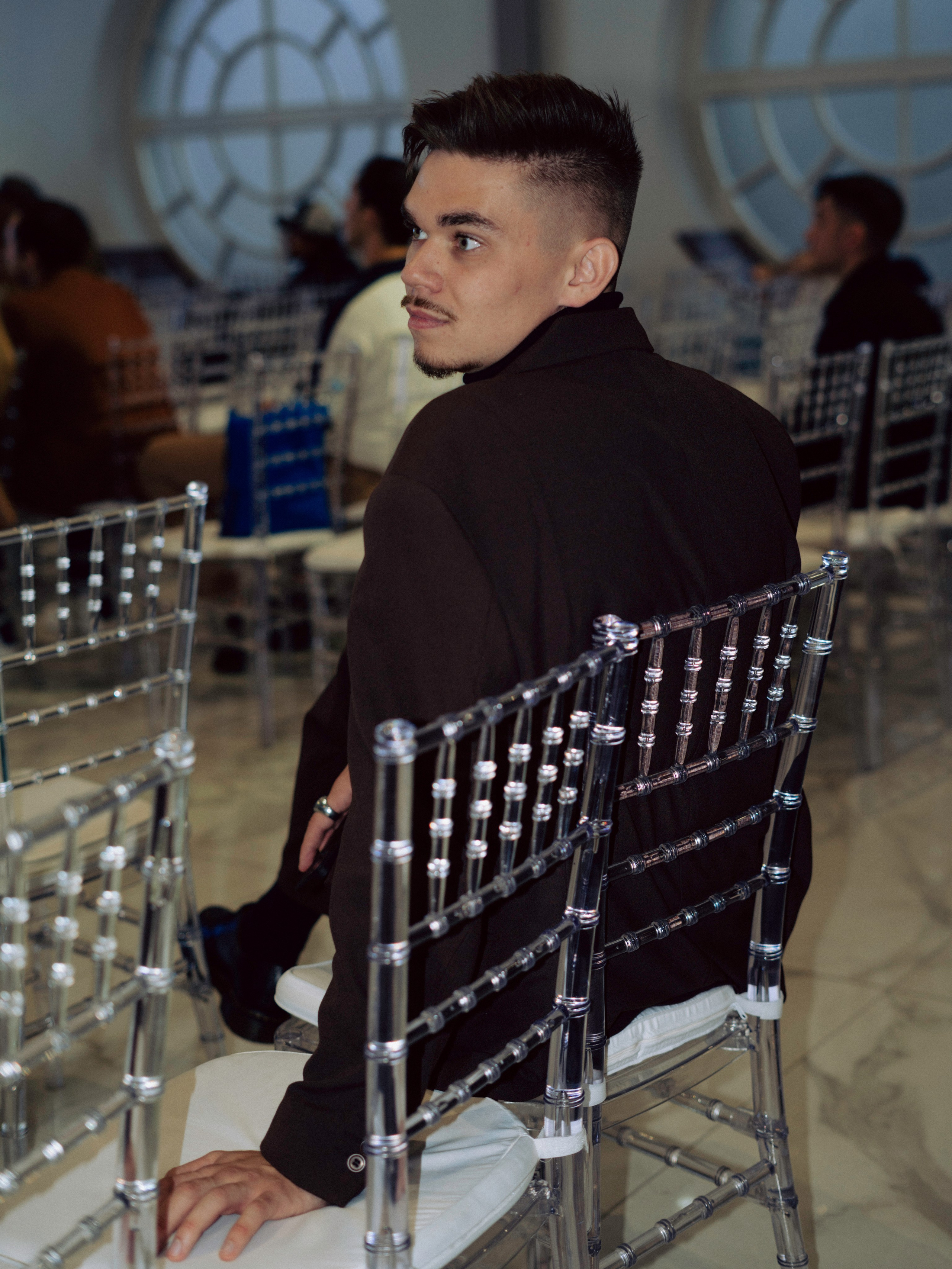 INPROSSECO FEST. Фотограф в Москве Шалышко Ангелина