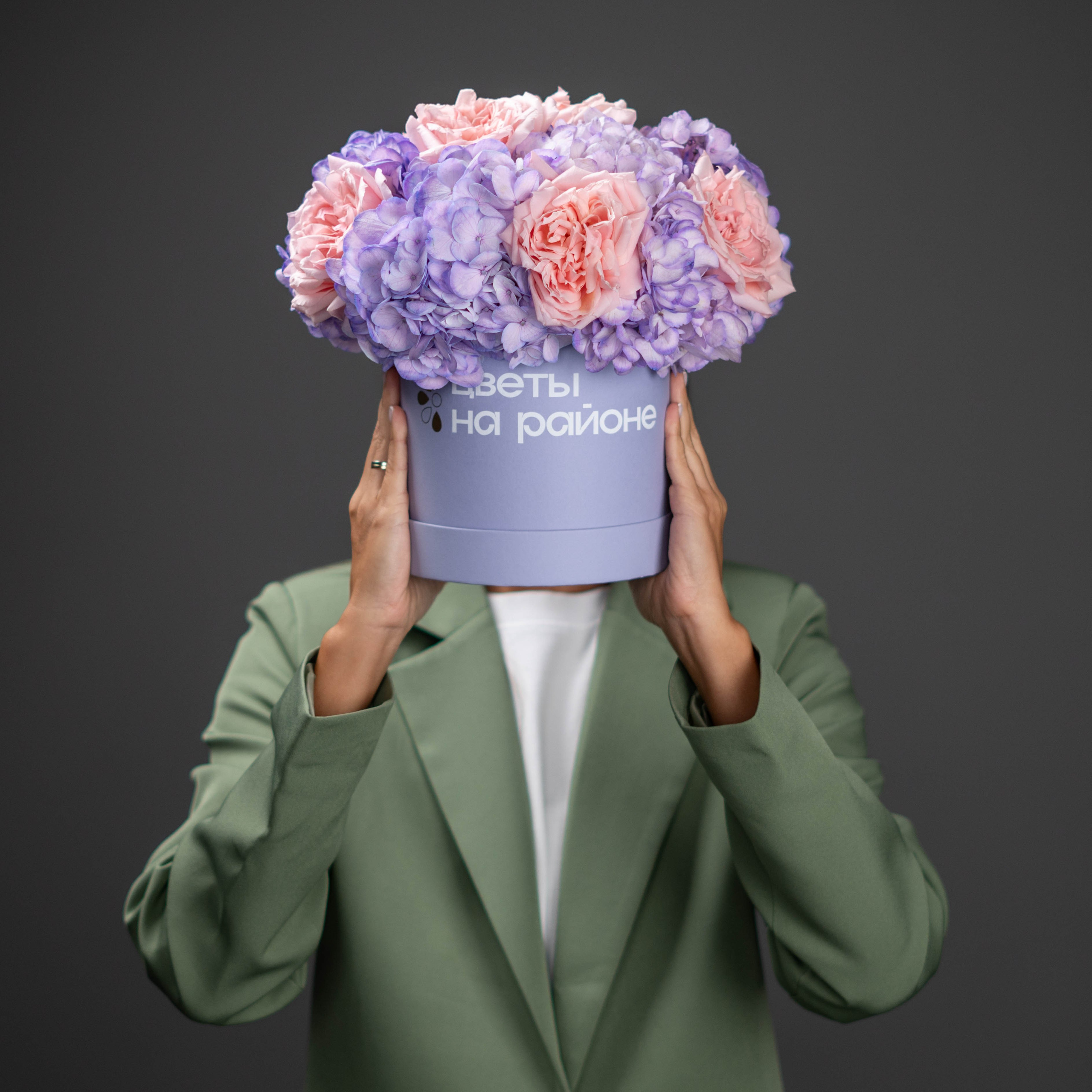 Floristics. Фотограф в Москве Шалышко Ангелина