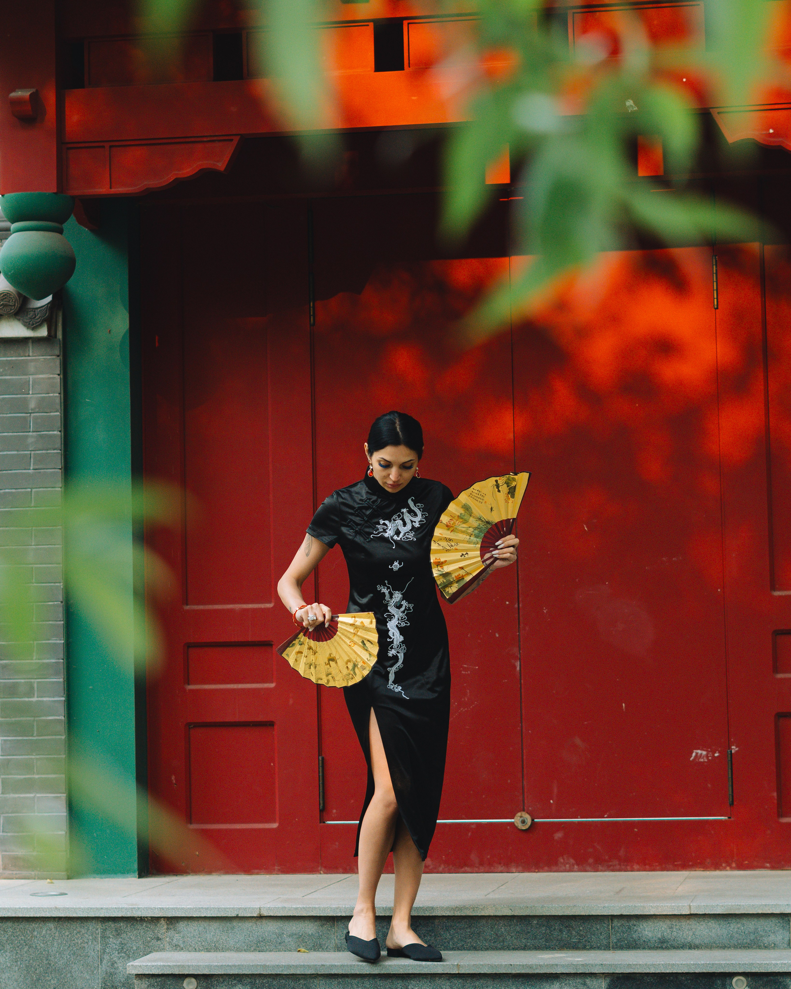 Евангелина. Фотограф в Москве Шалышко Ангелина