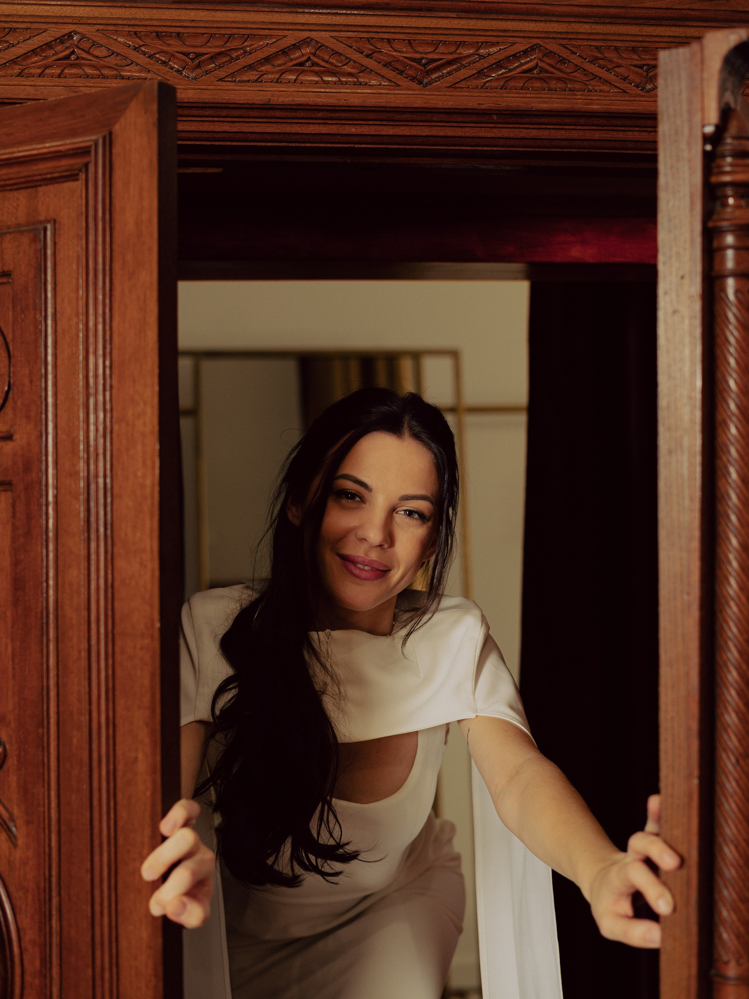 Сергей и Кристина. Фотограф в Москве Шалышко Ангелина