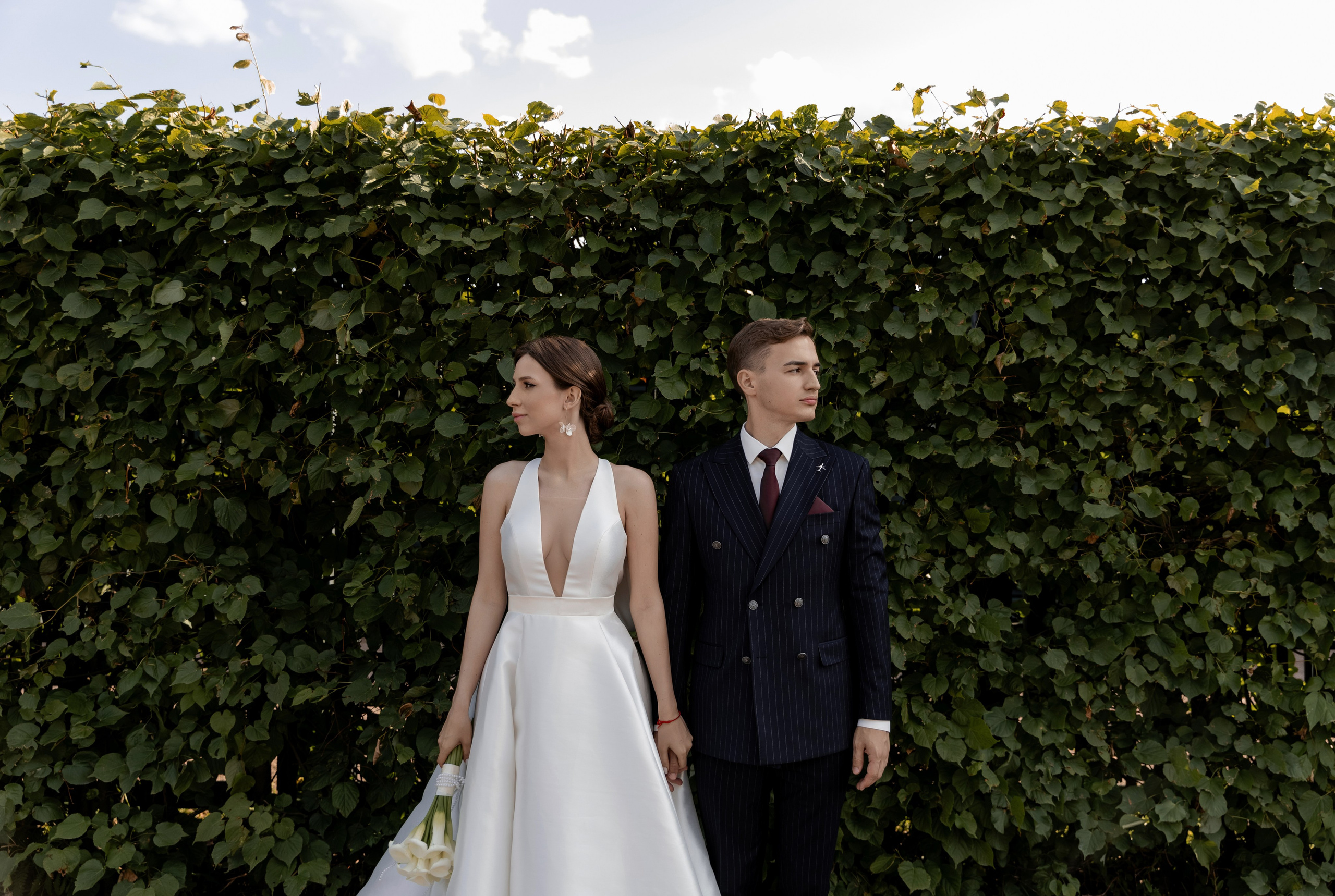 С тобой я научился летать