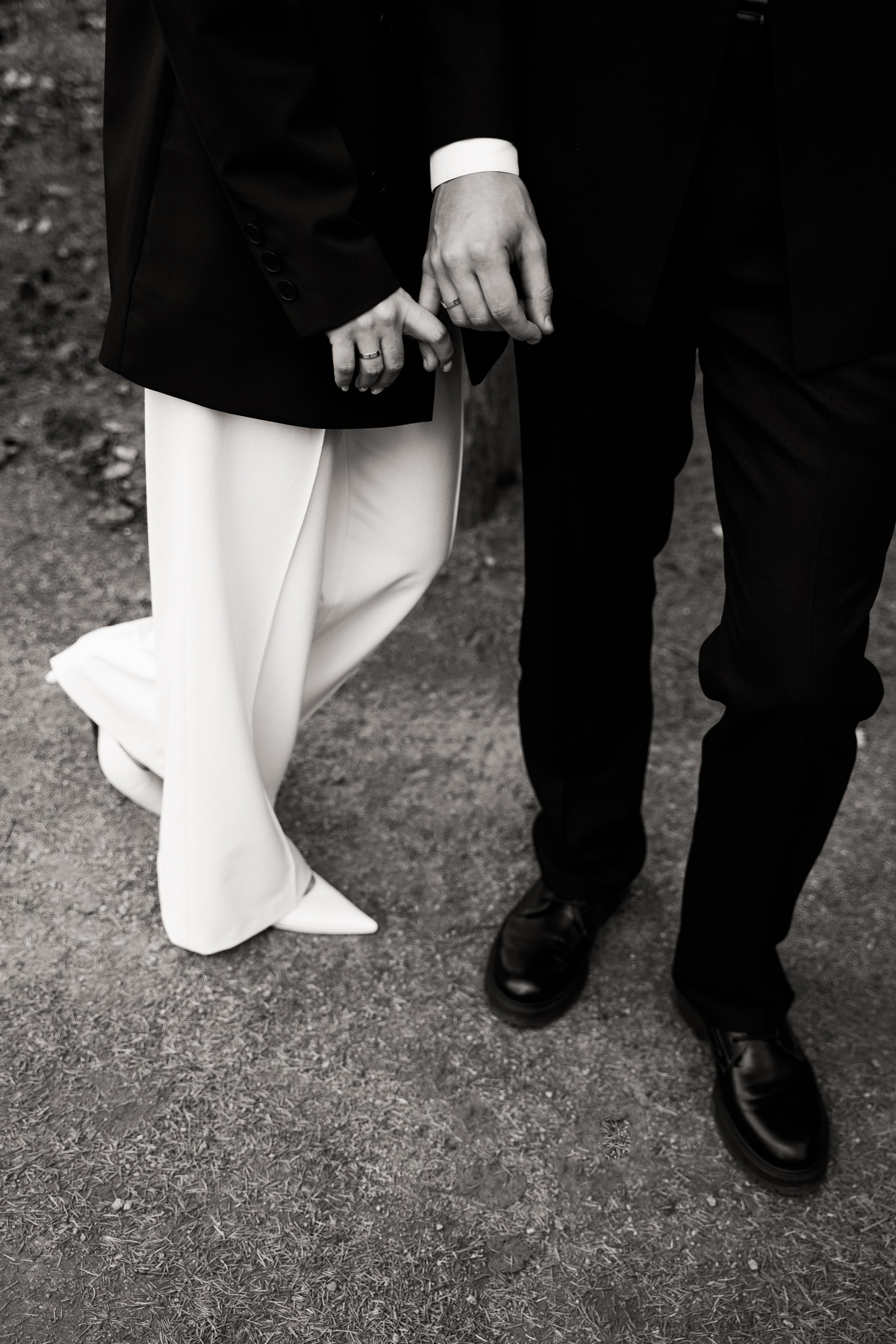 Свадьбы. Фотограф Ирина Чистякова