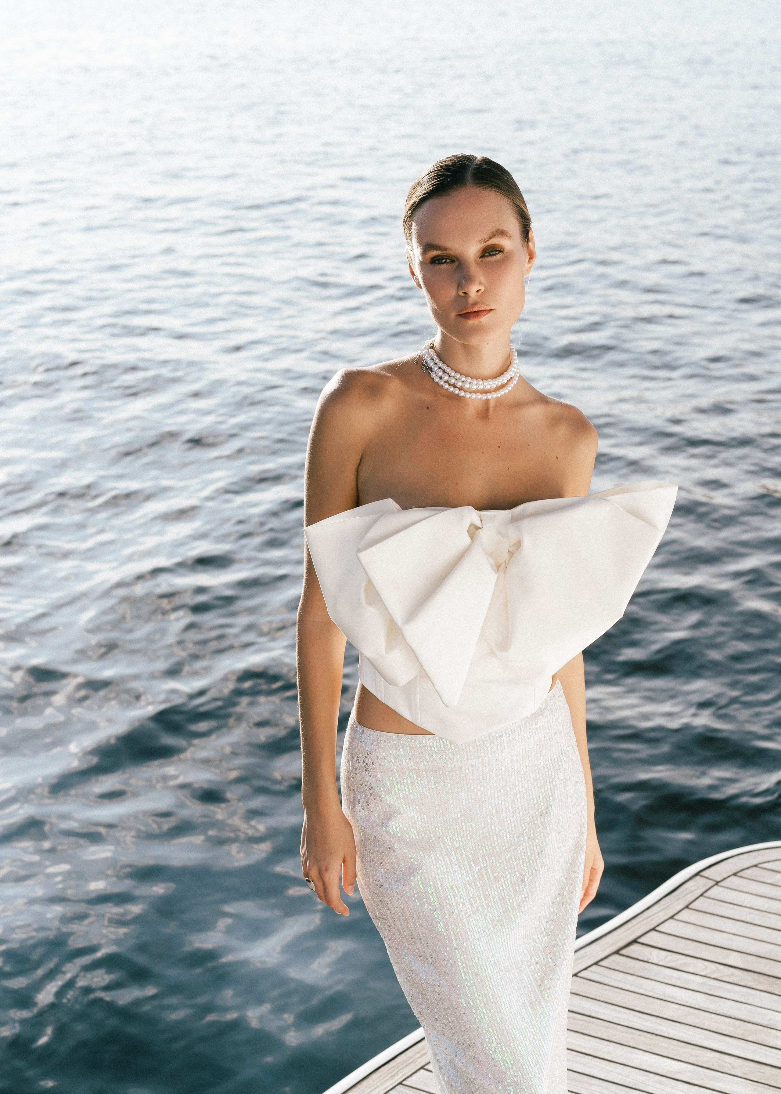 Stylized shoots. Фотограф Дарья Селезнева г. Москва