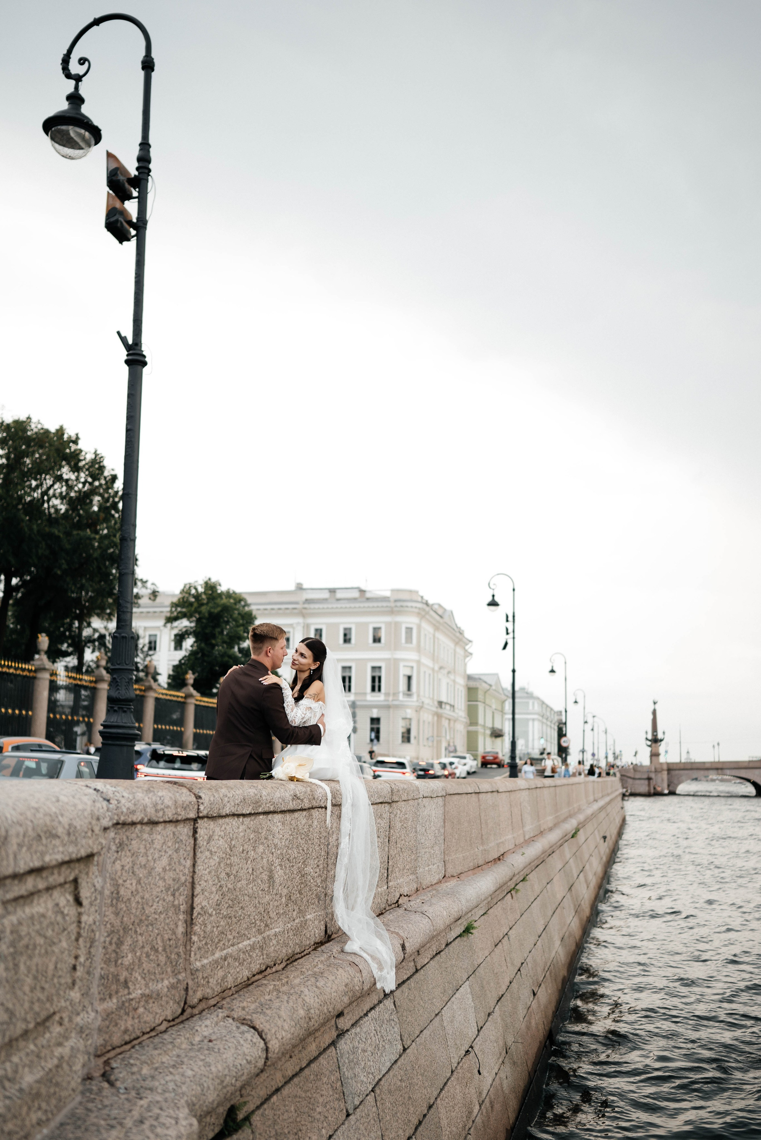 Александр&Полина. Главная