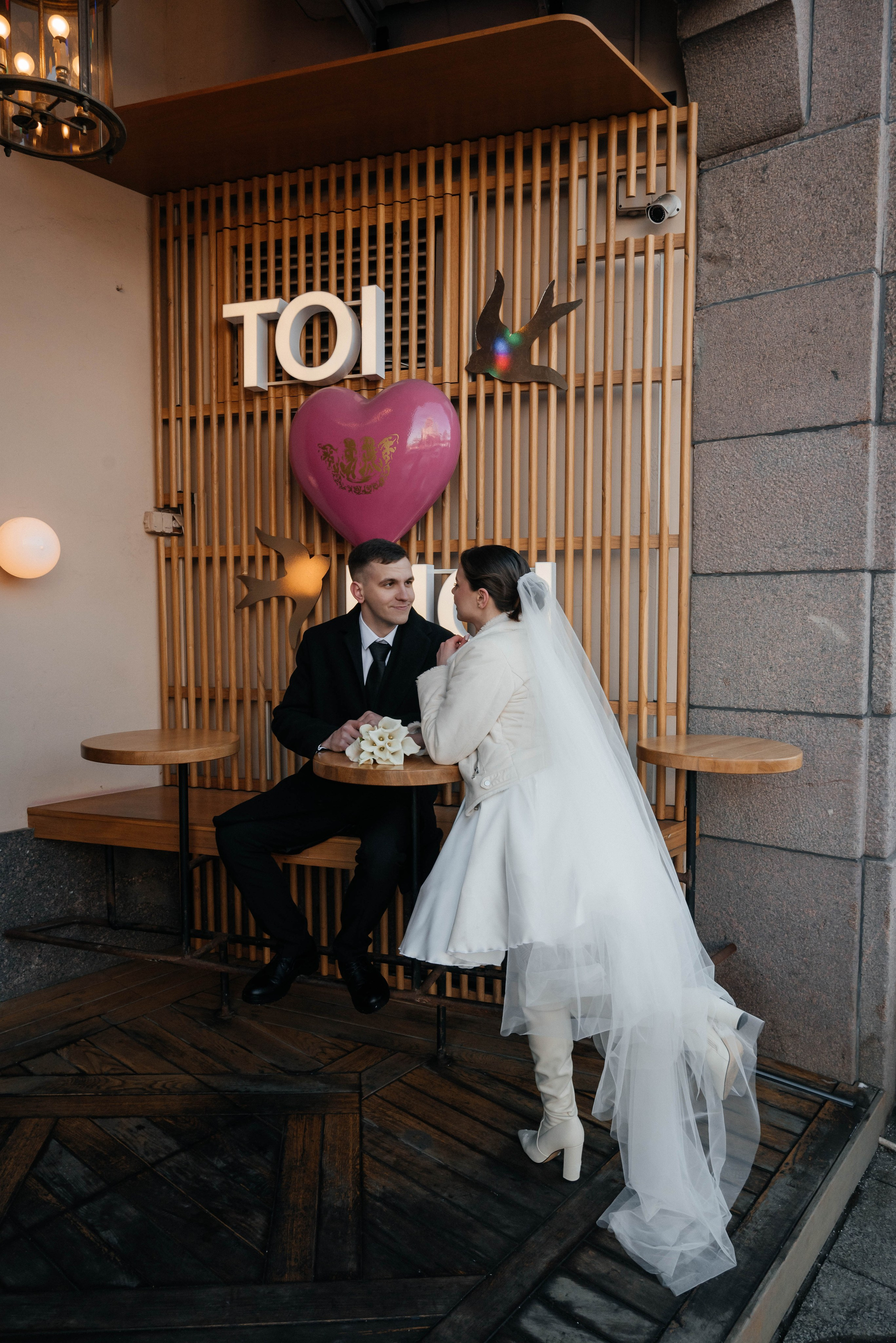 Егор&Ангелина. Главная