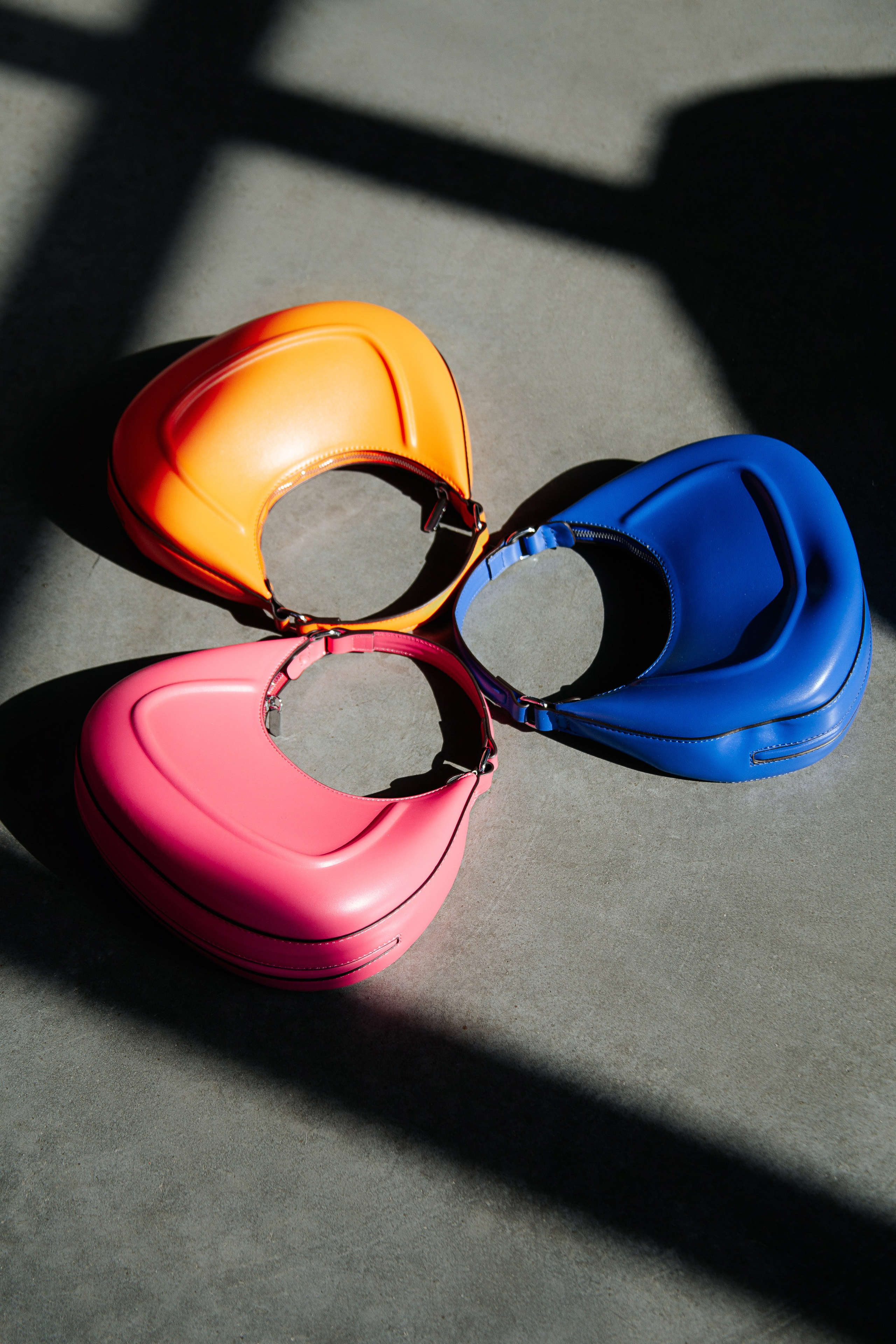 Магазин сумок и аксессуаров. Свадебный и портретный фотограф в Воронеже Вика Лихачева