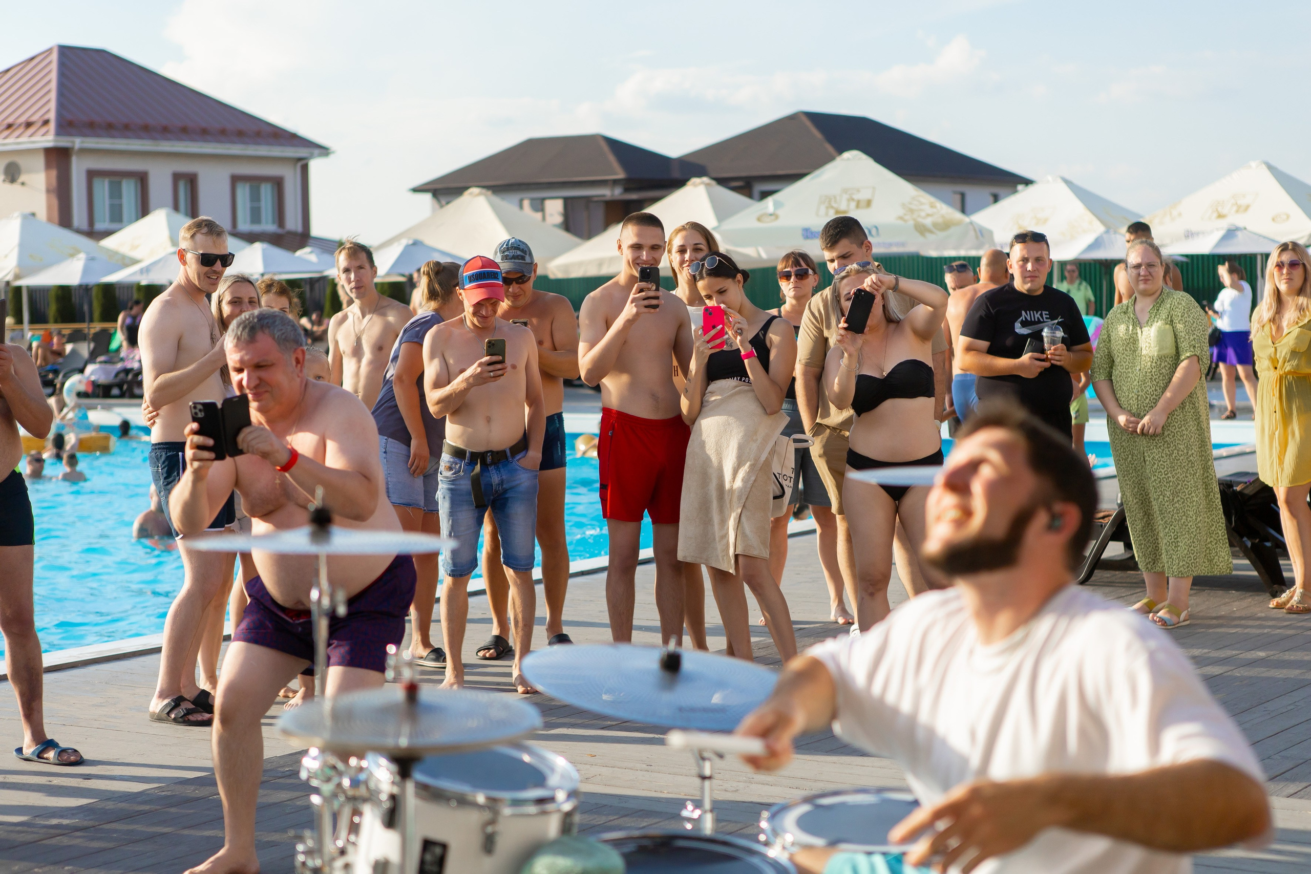БЕКАРТ — День Семьи. Свадебный и портретный Фотограф в Липецке Дмитрий Котюков