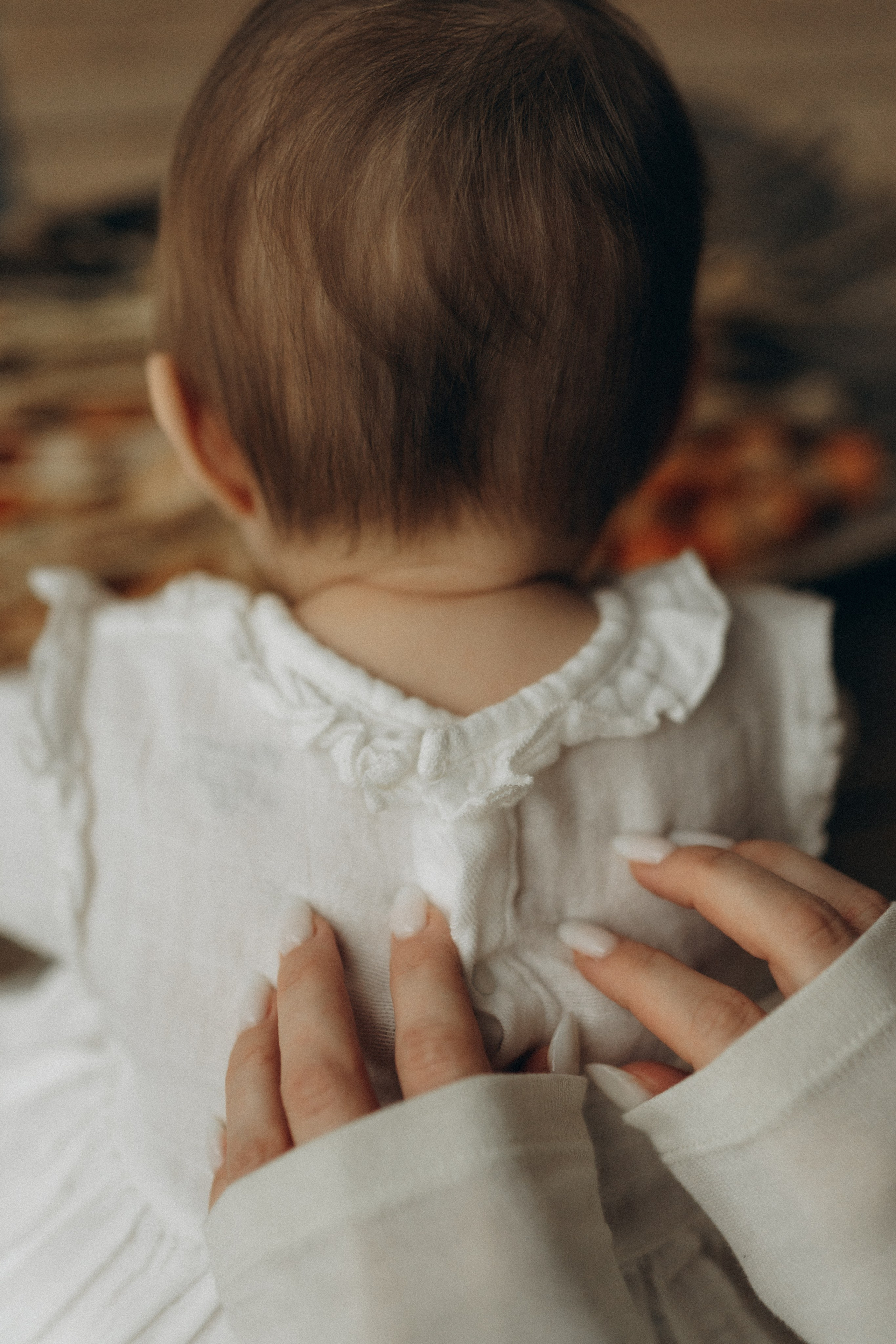 Годик Алисы. Семейный lifestyle фотограф в Москве Рената Рафикова